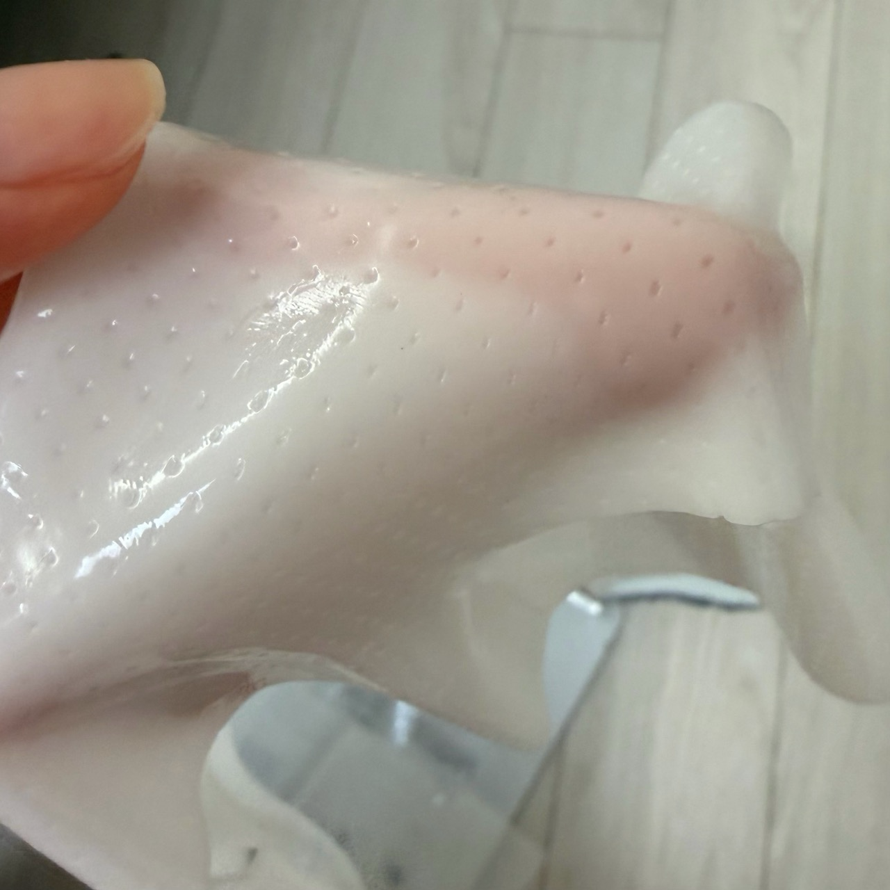 콜라멜 마스크 이미지 1