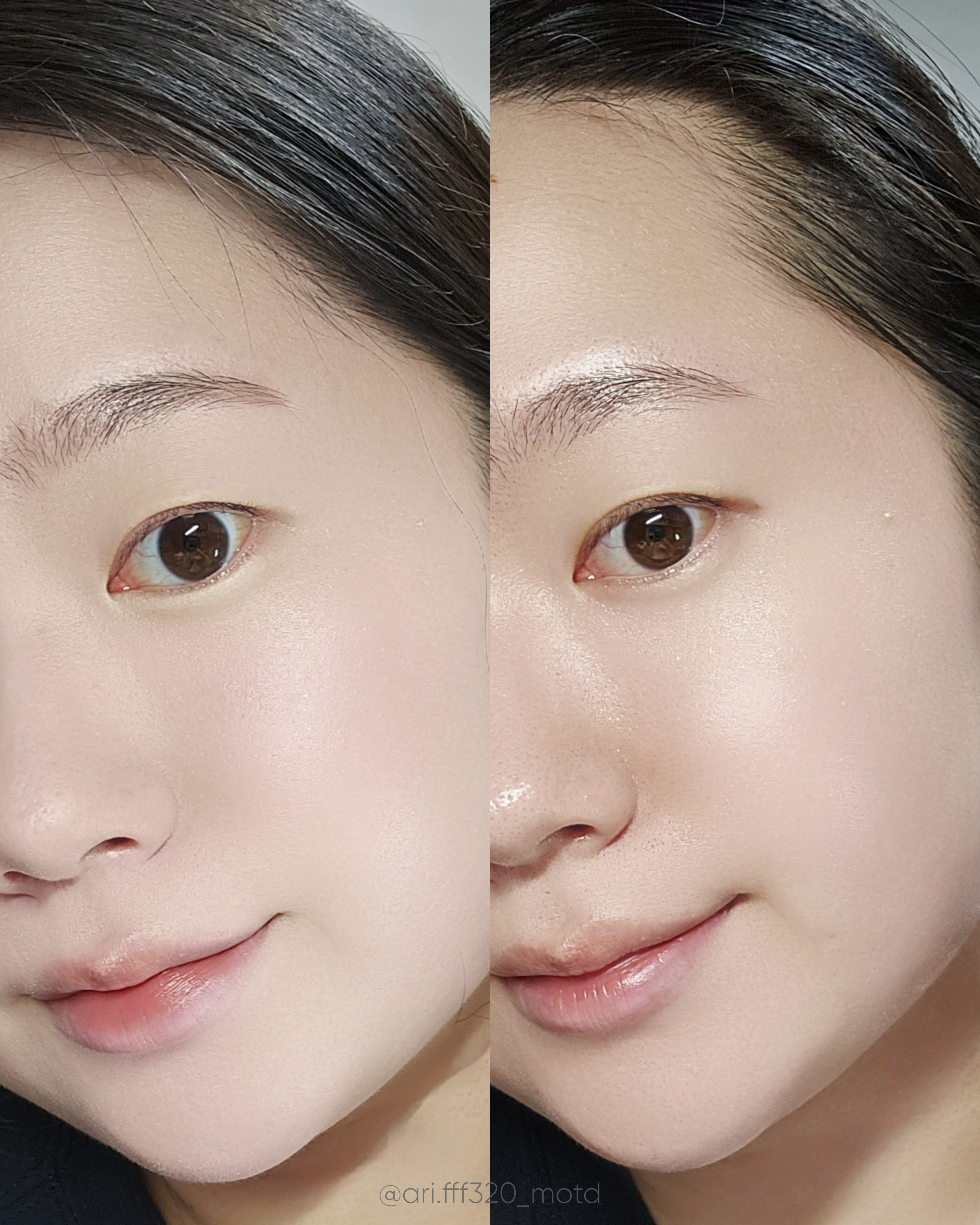 멜팅 오일 젤 클렌저 이미지 5