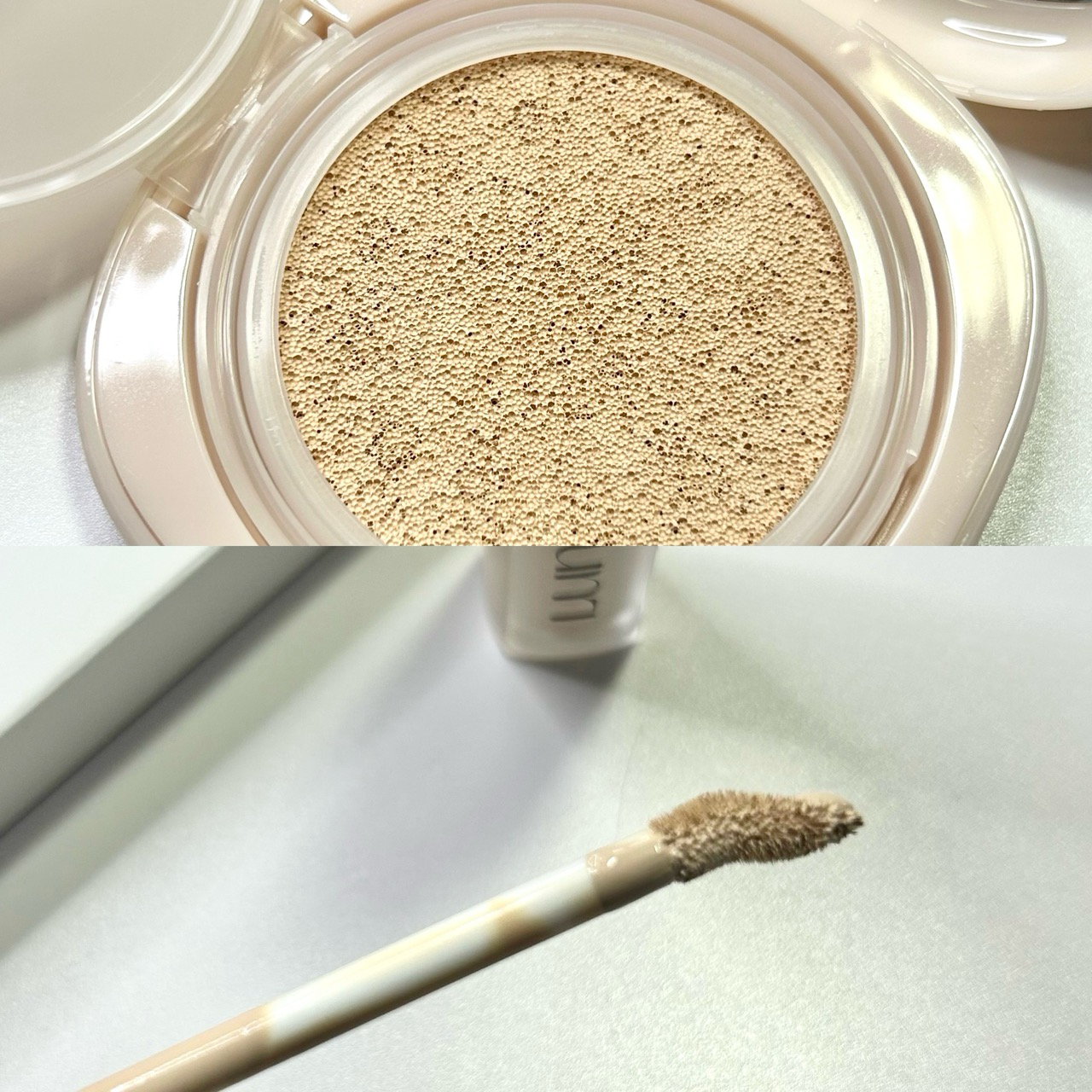 롱래스팅 컨실 쿠션 [SPF50+/PA++++] 이미지 3