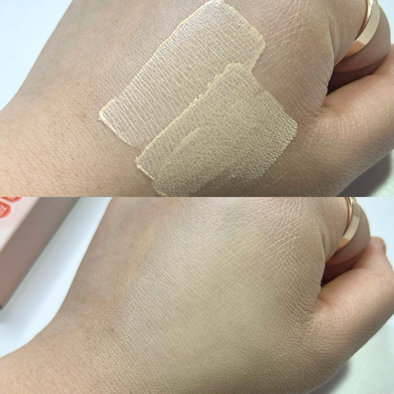 롱래스팅 컨실 쿠션 [SPF50+/PA++++] 이미지 4