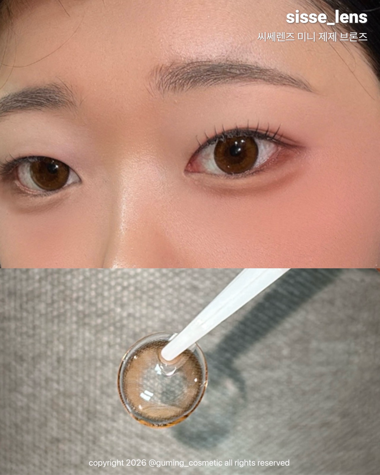 미니 제제 브론즈 이미지 1