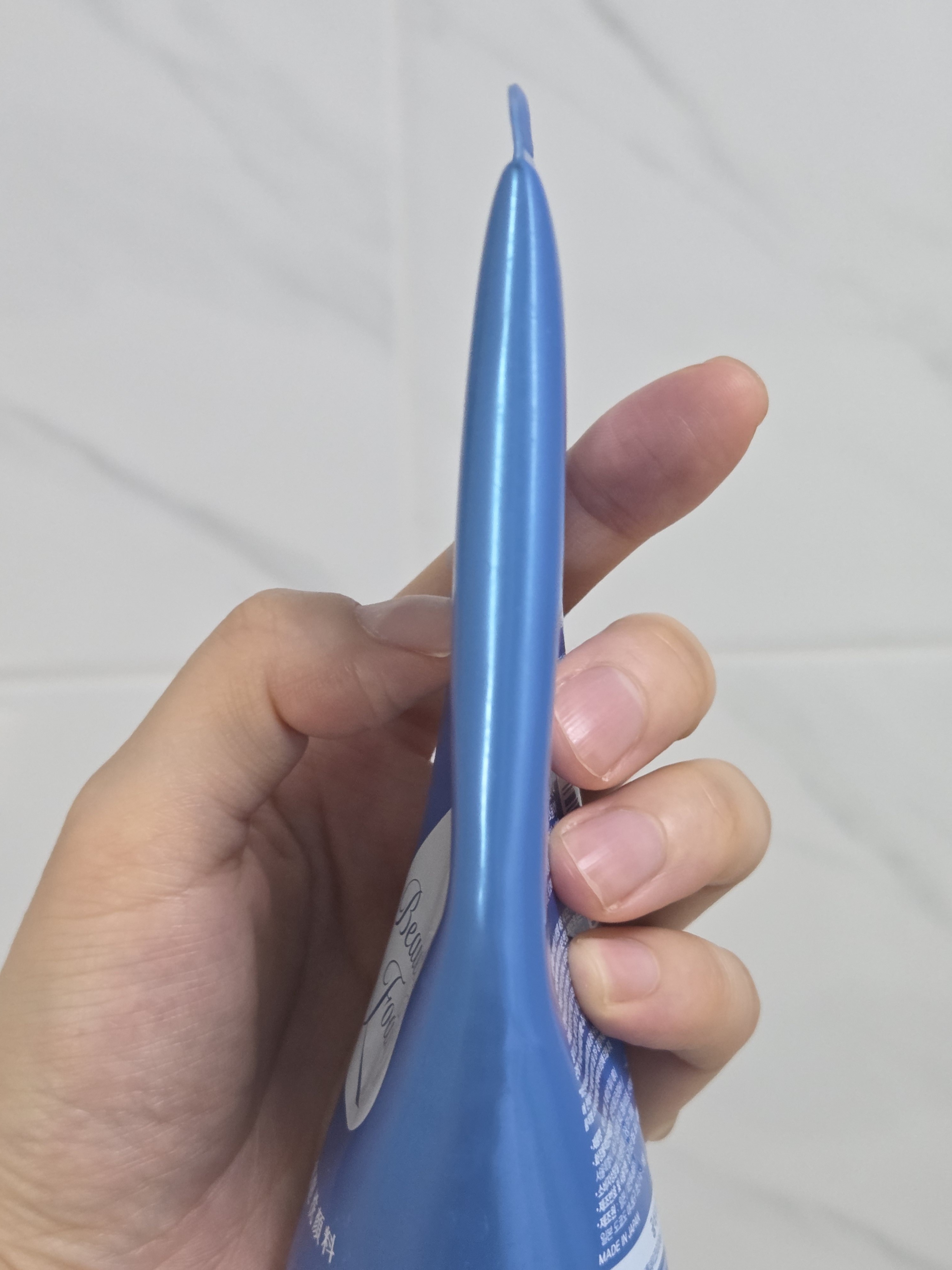 퍼펙트 휩 페이셜 워시 이미지 5