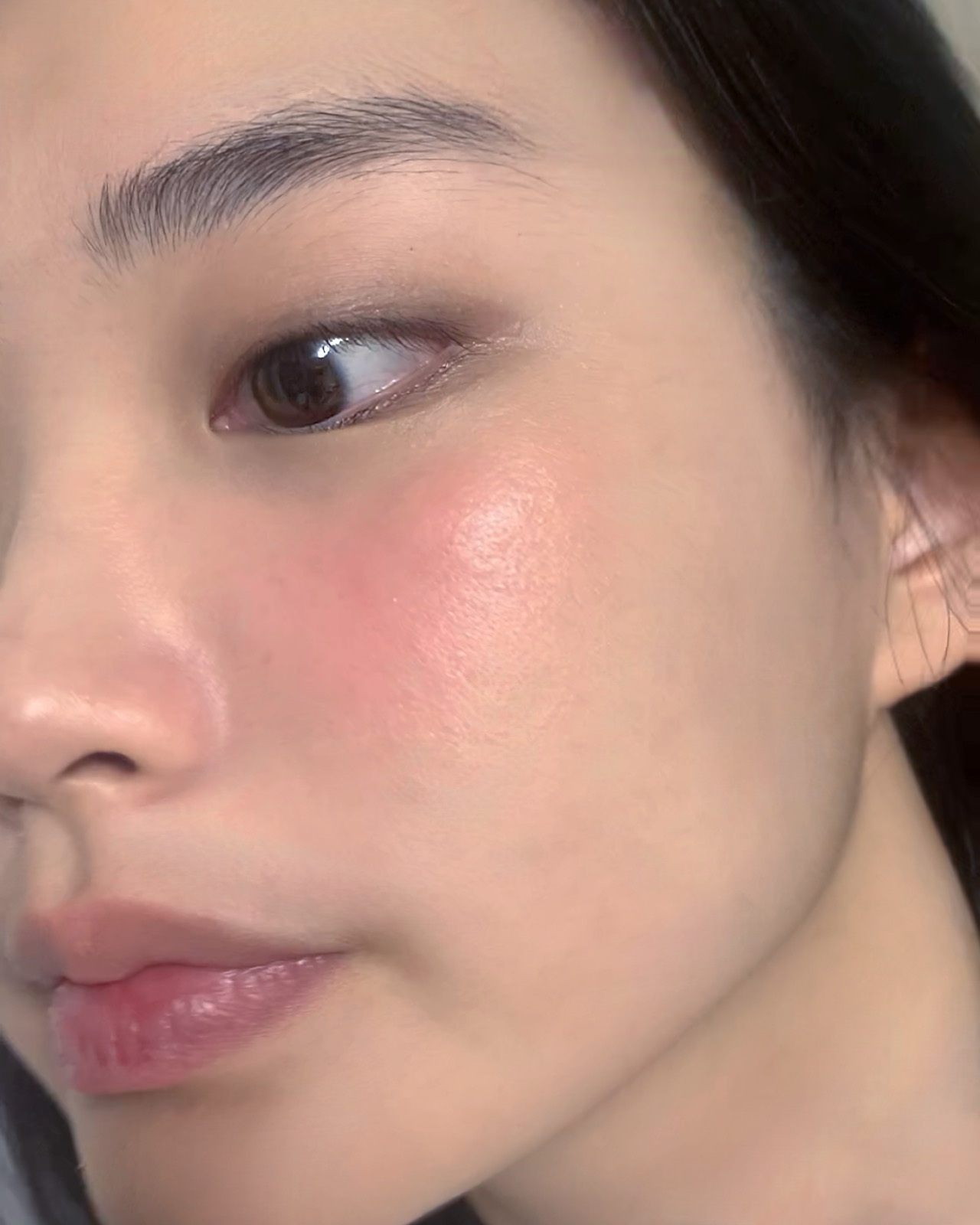 무드 글로우팟 립앤치크 이미지 1