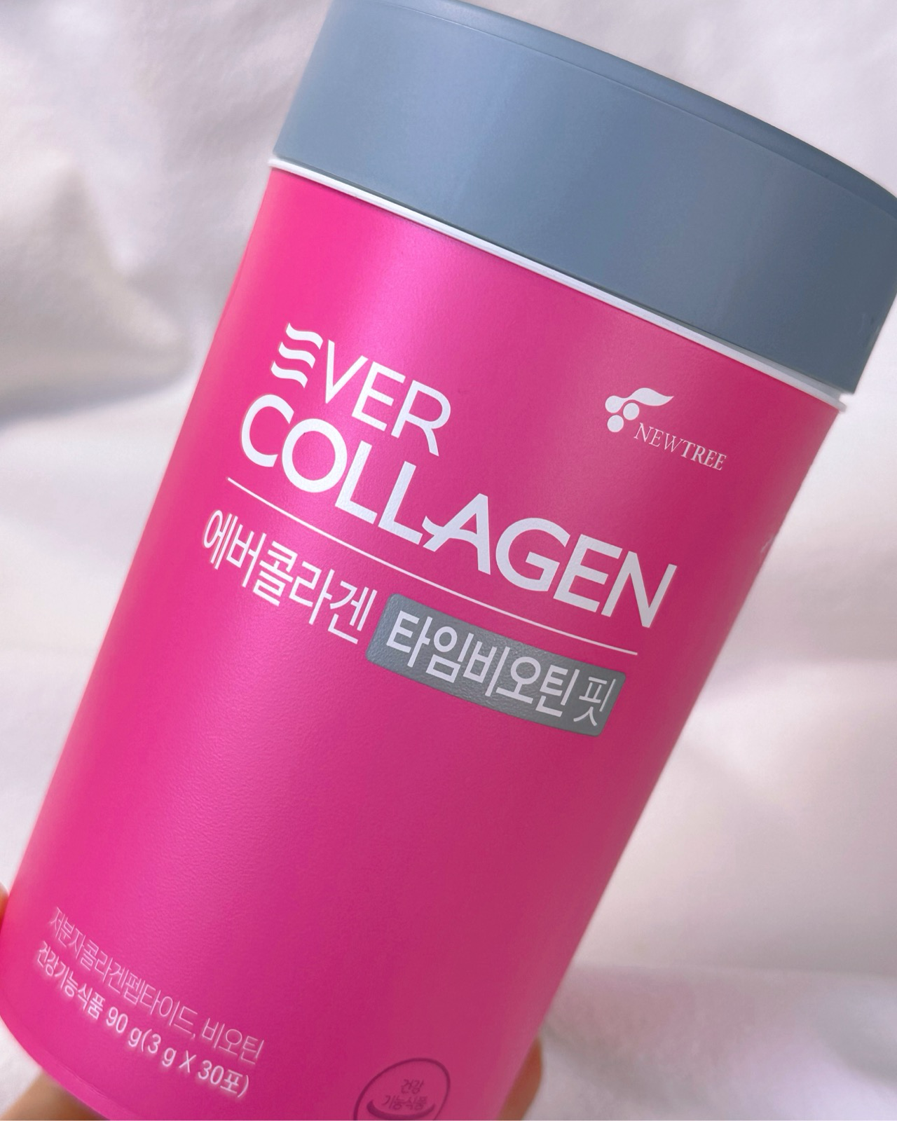 타임 비오틴 이미지 2