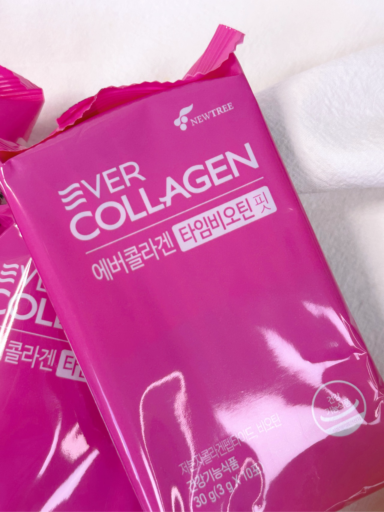 타임 비오틴 이미지 4