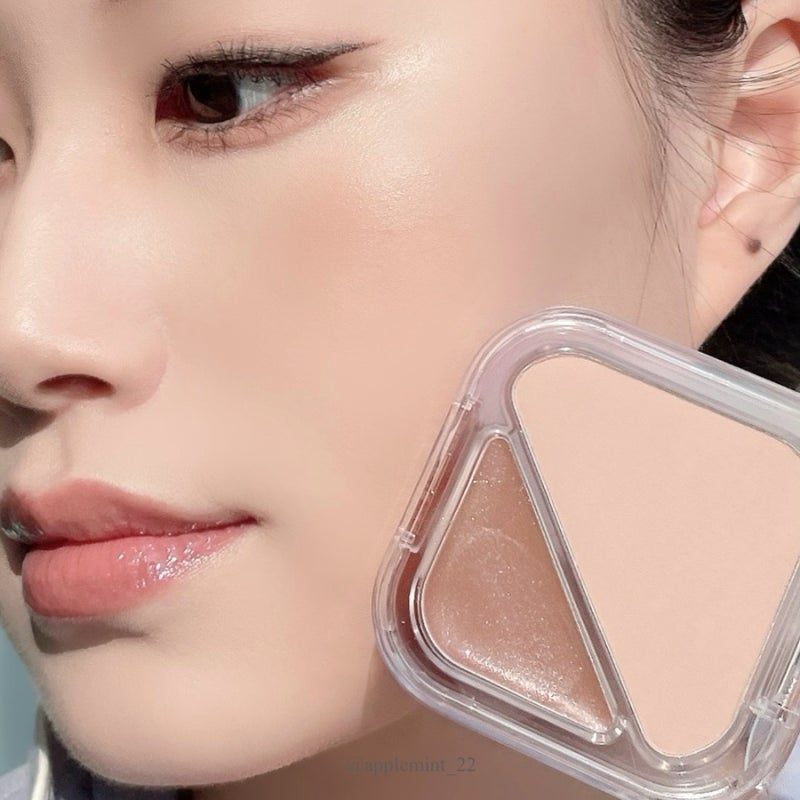 글로우 레이어 블러 치크 이미지 1