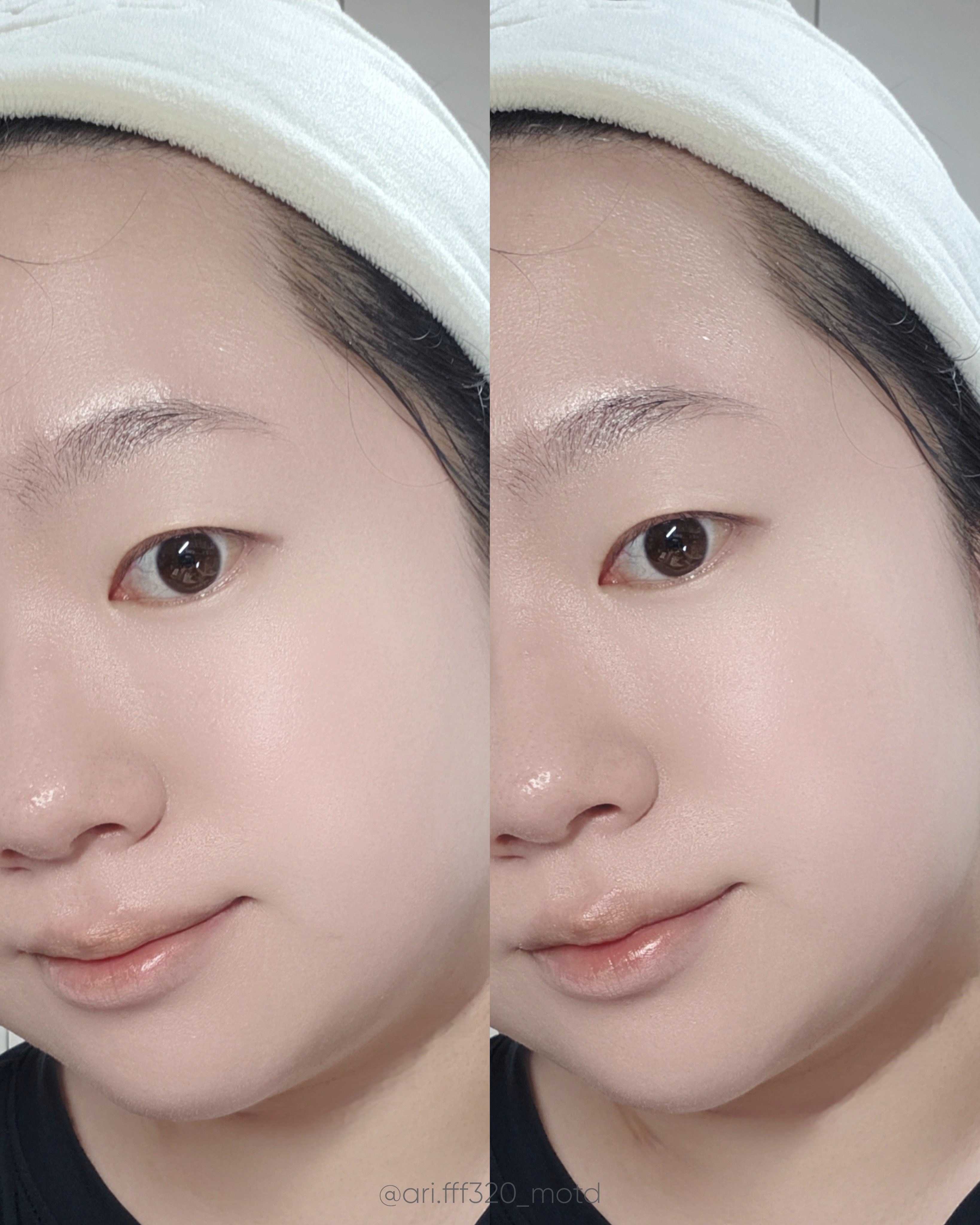 M 초보양 비비 크림 [SPF30/PA++] 이미지 3