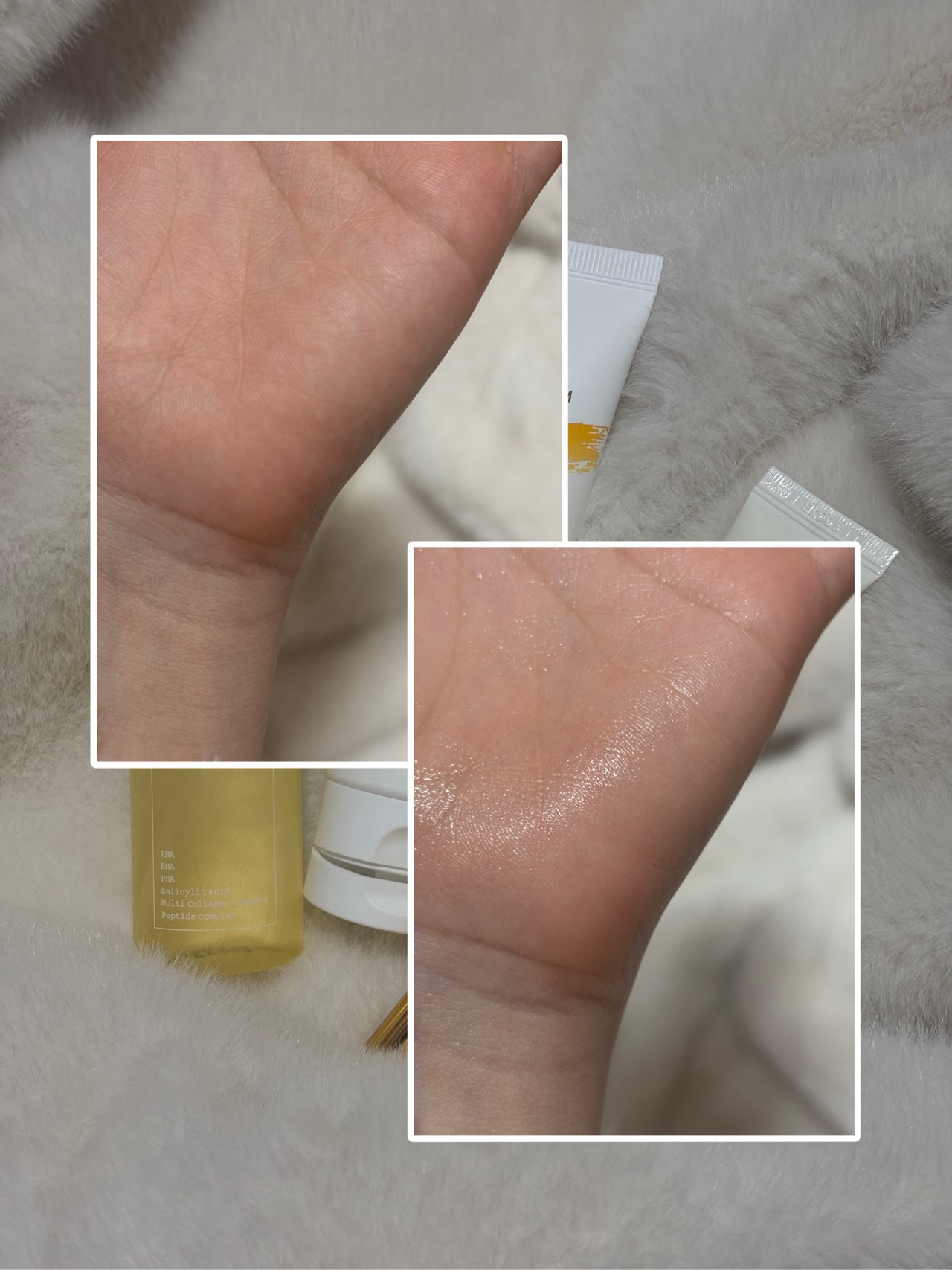 아바파하 샴페인 미스트 앰플 이미지 2