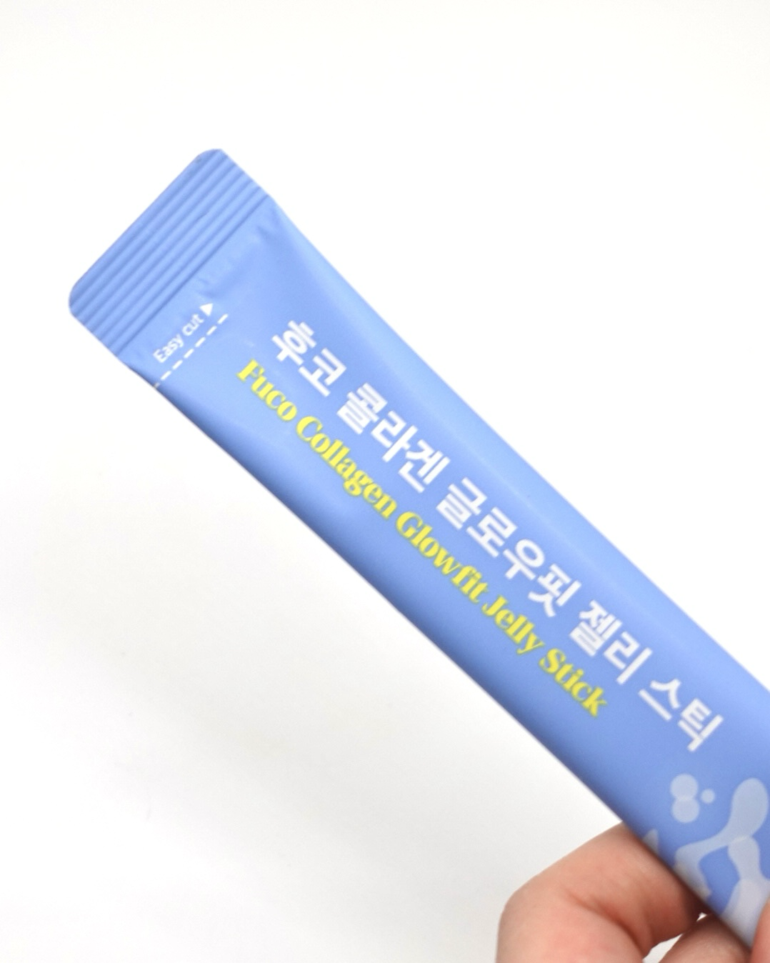 후코 콜라겐 글로우핏 젤리 스틱 이미지 1