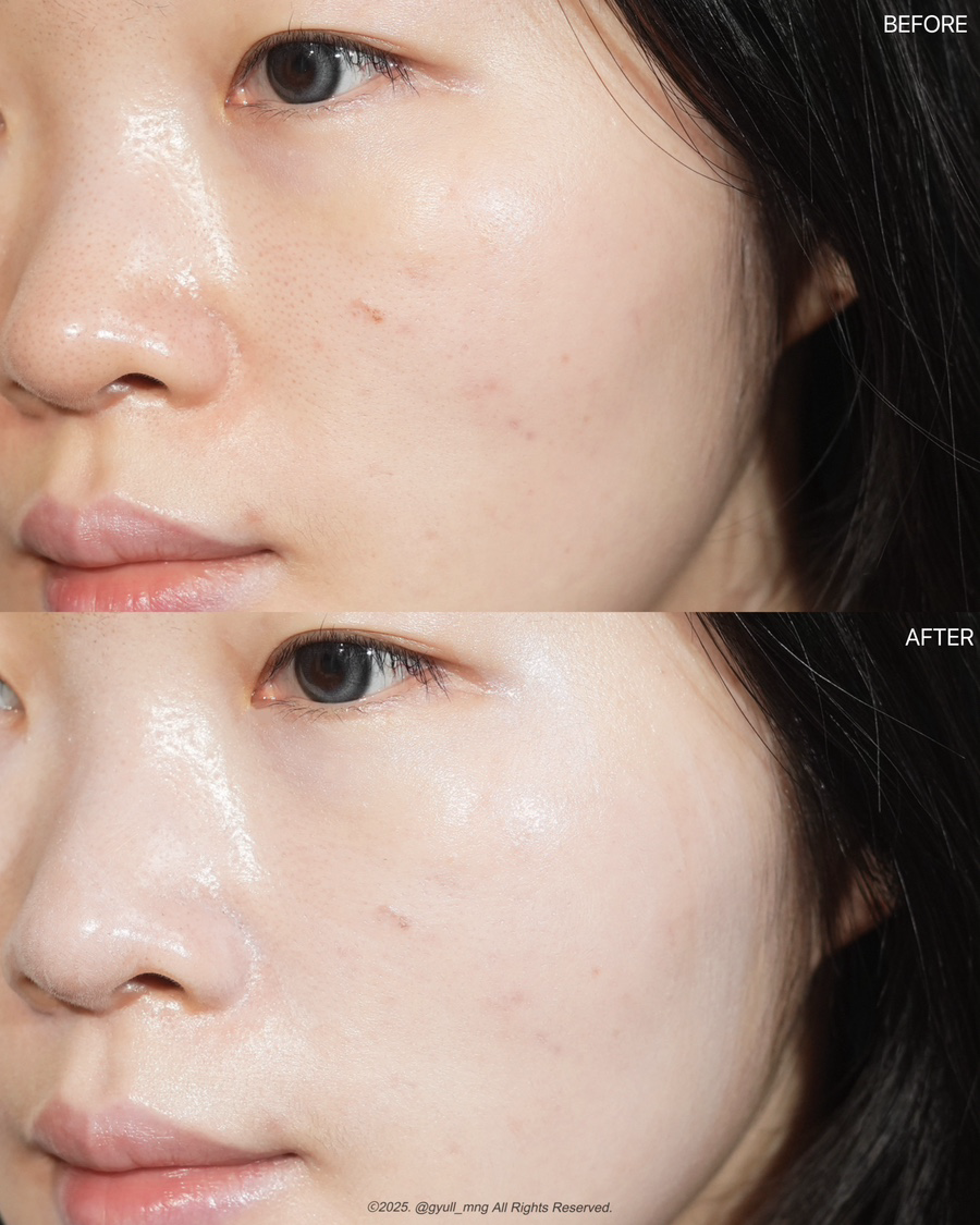 워터 스플래쉬 선크림 톤업 래스팅 [SPF50+/PA++++] 이미지 2