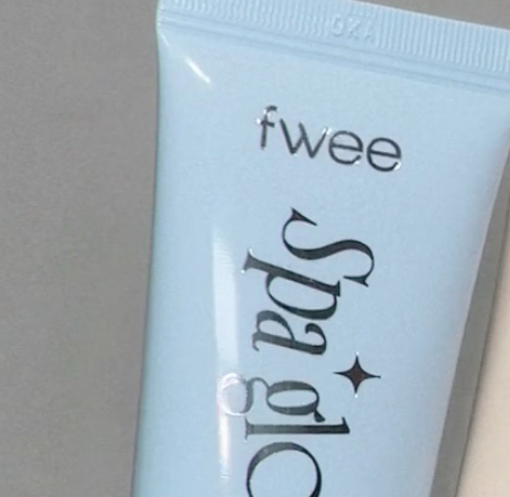 스파 글로잉 UV 톤업 베이스 [SPF50+/PA++++] 이미지 1