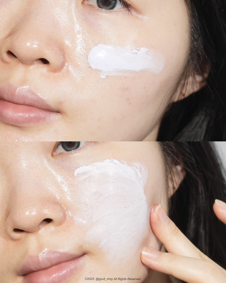 워터 스플래쉬 선크림 톤업 래스팅 [SPF50+/PA++++] 이미지 1