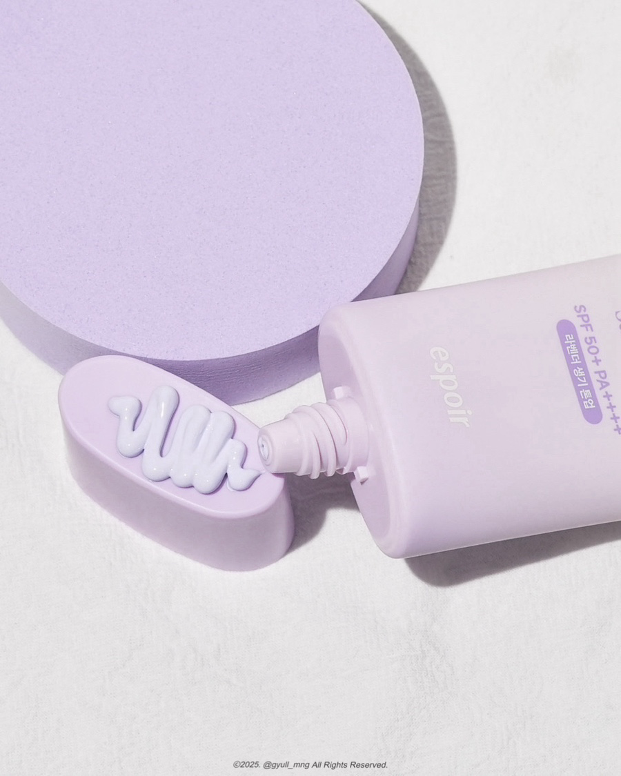 워터 스플래쉬 선크림 톤업 래스팅 [SPF50+/PA++++] 이미지 4