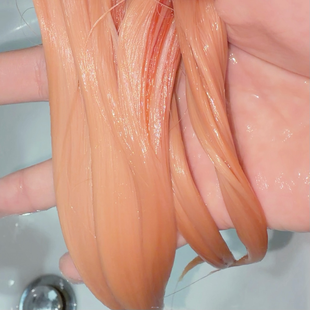 퍼퓸 헤어 트리트먼트 [엔젤뮤게] 이미지 1