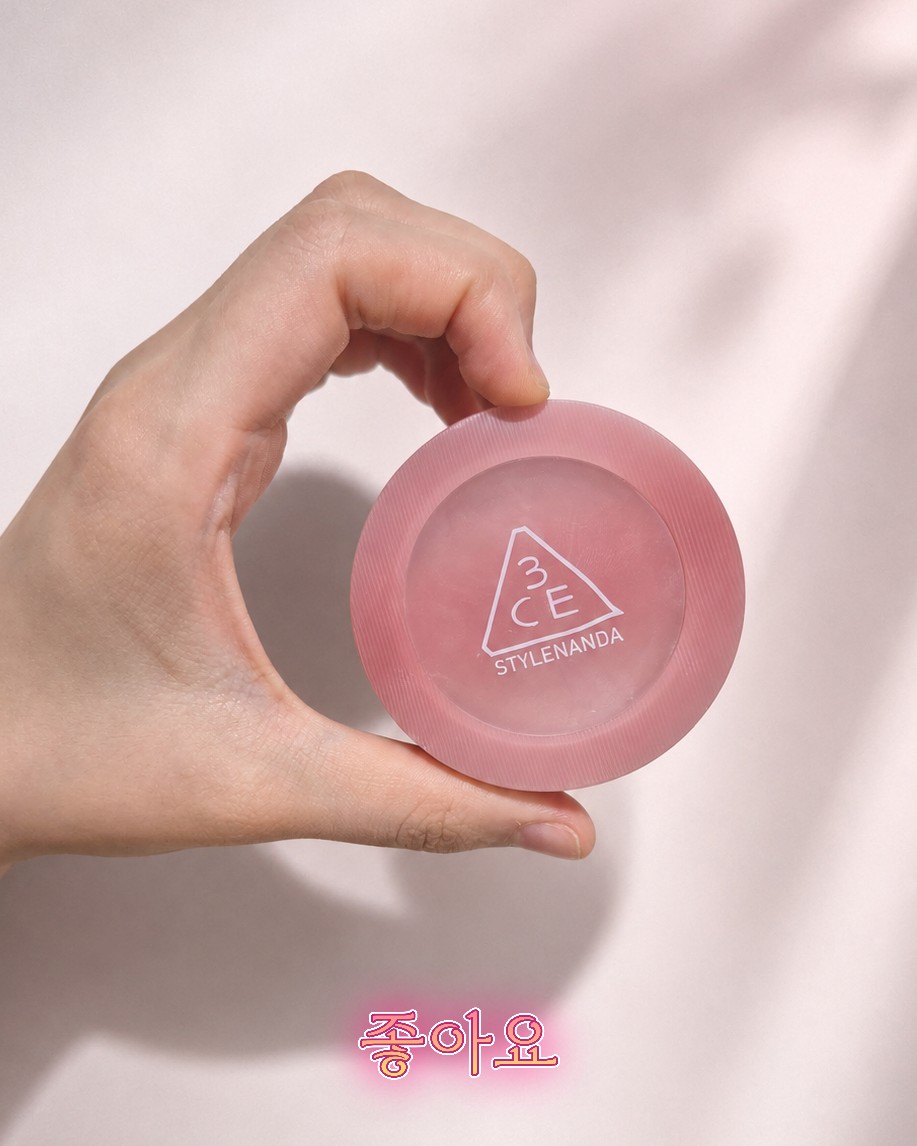 페이스 블러쉬 이미지 2