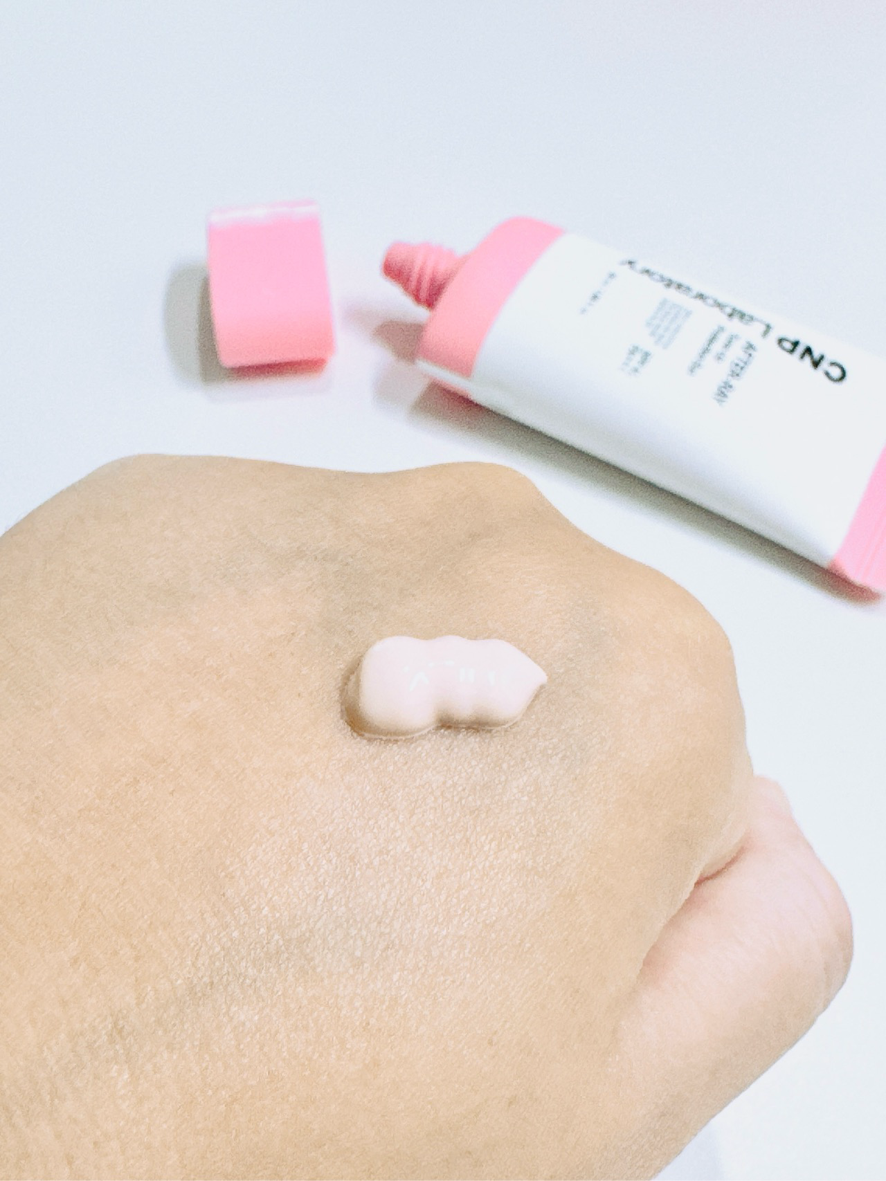 애프터레이 톤업 프로텍션 선 [SPF42/PA+++] 이미지 5