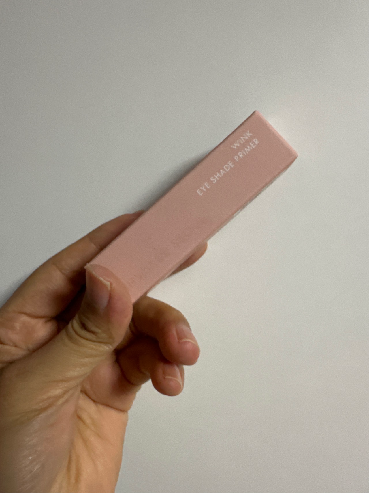 윙크 아이 쉐이드 프라이머 이미지 1