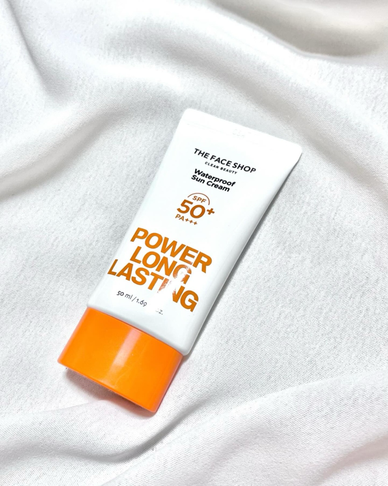 파워 롱래스팅 선 크림 [SPF50+/PA+++] 이미지 5