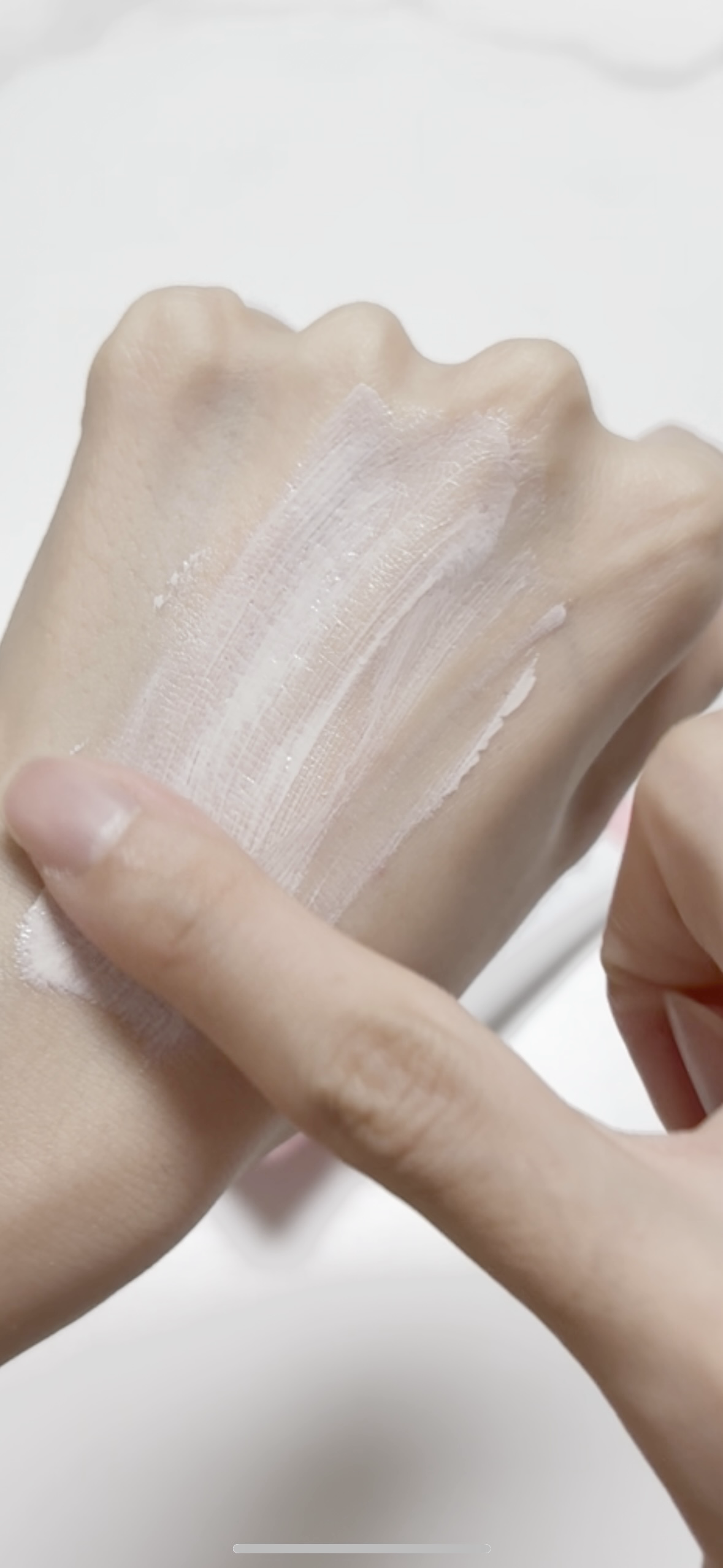 애프터레이 톤업 프로텍션 선 [SPF42/PA+++] 이미지 2