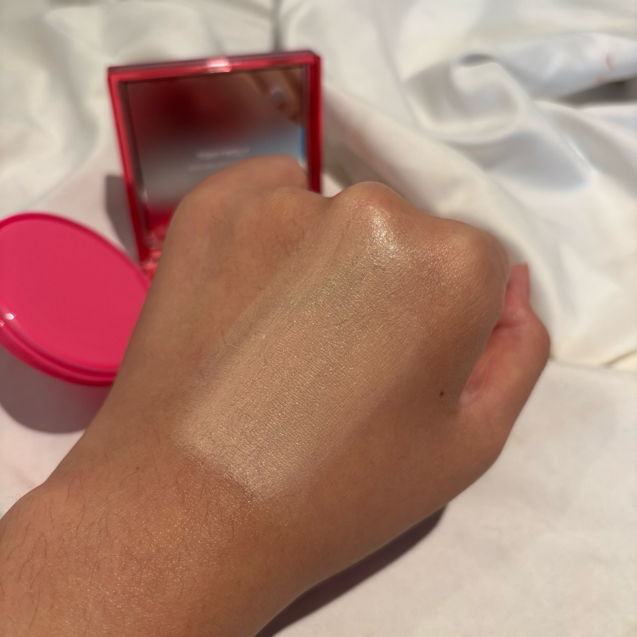 (주토피아 에디션) 스킨톤 픽싱 커버 쿠션 [SPF40/PA++] 이미지 3