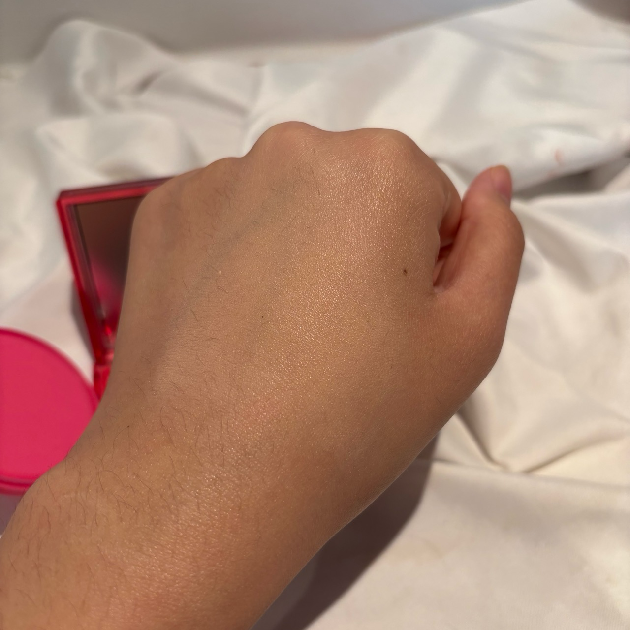 (주토피아 에디션) 스킨톤 픽싱 커버 쿠션 [SPF40/PA++] 이미지 2