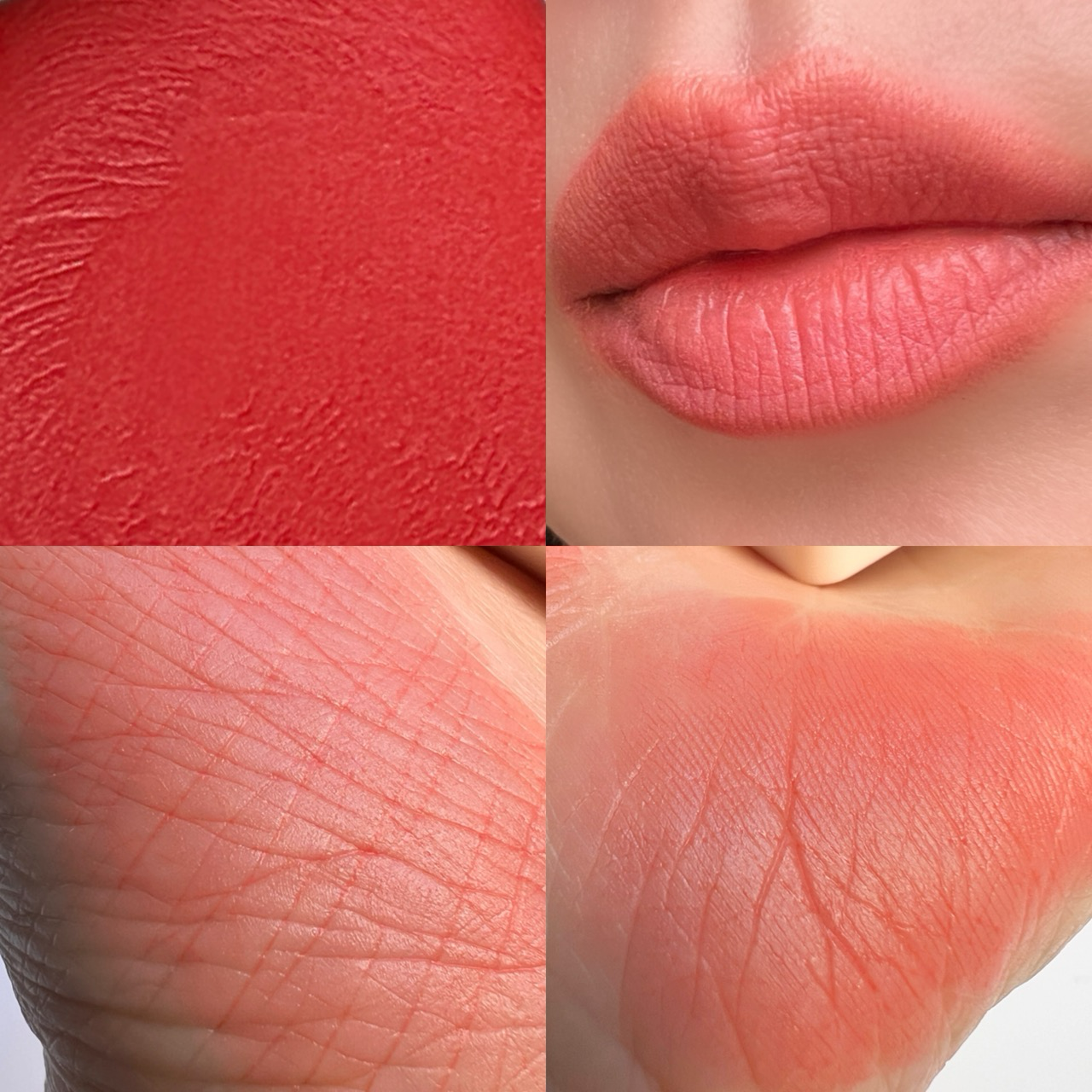모노 쉬어 립 팔레트 이미지 1