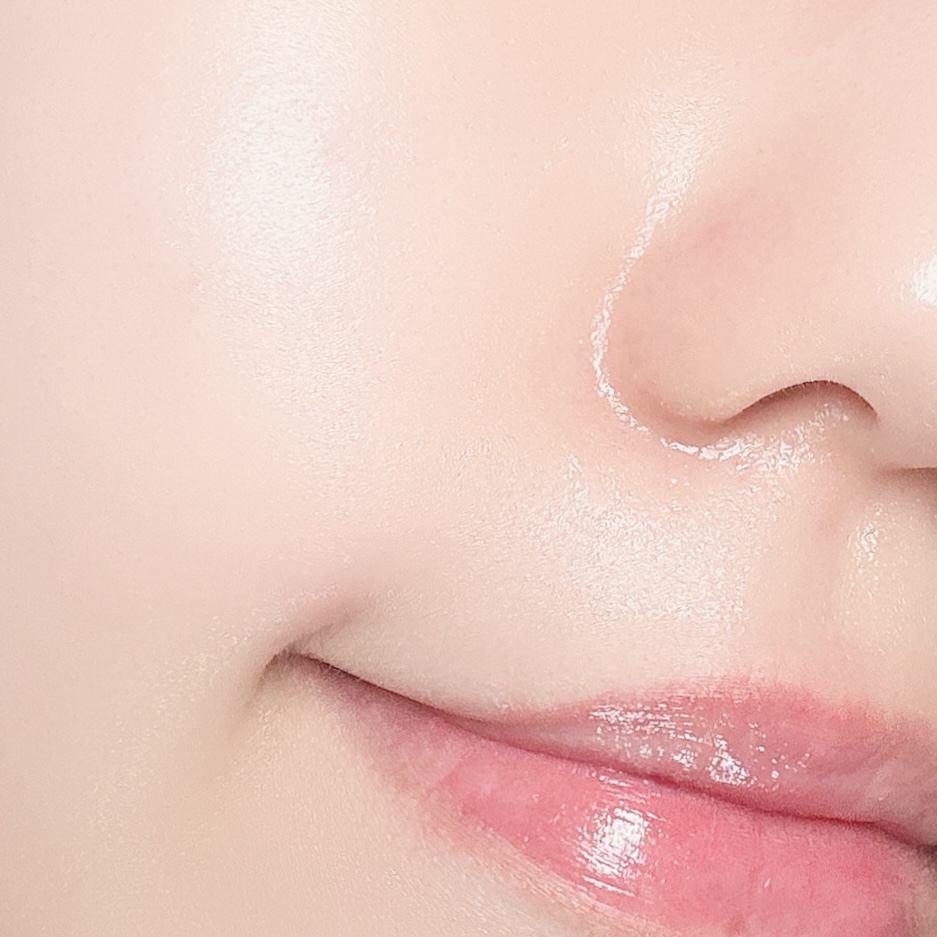 큐어 워터 스플래쉬 쿨링 선스틱 [SPF50+/PA++++] 이미지 4