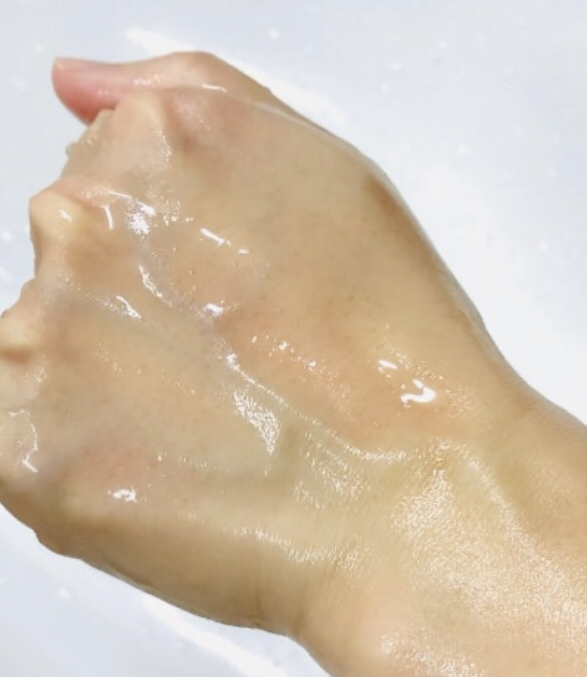 캐로틴 아이피엠피 멜팅 클렌징밤 이미지 3