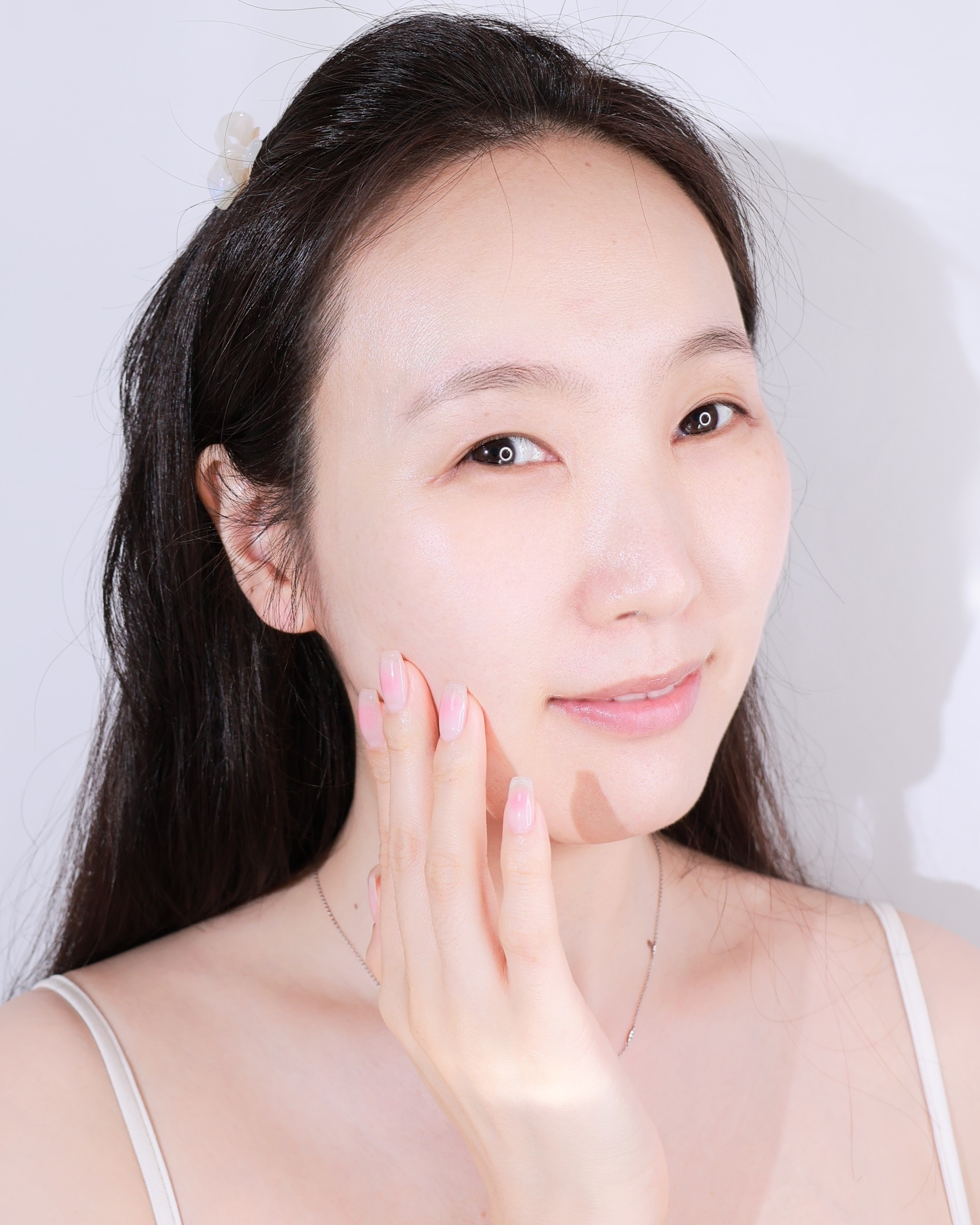 블루 알로에 카밍 포어 패드 이미지 5