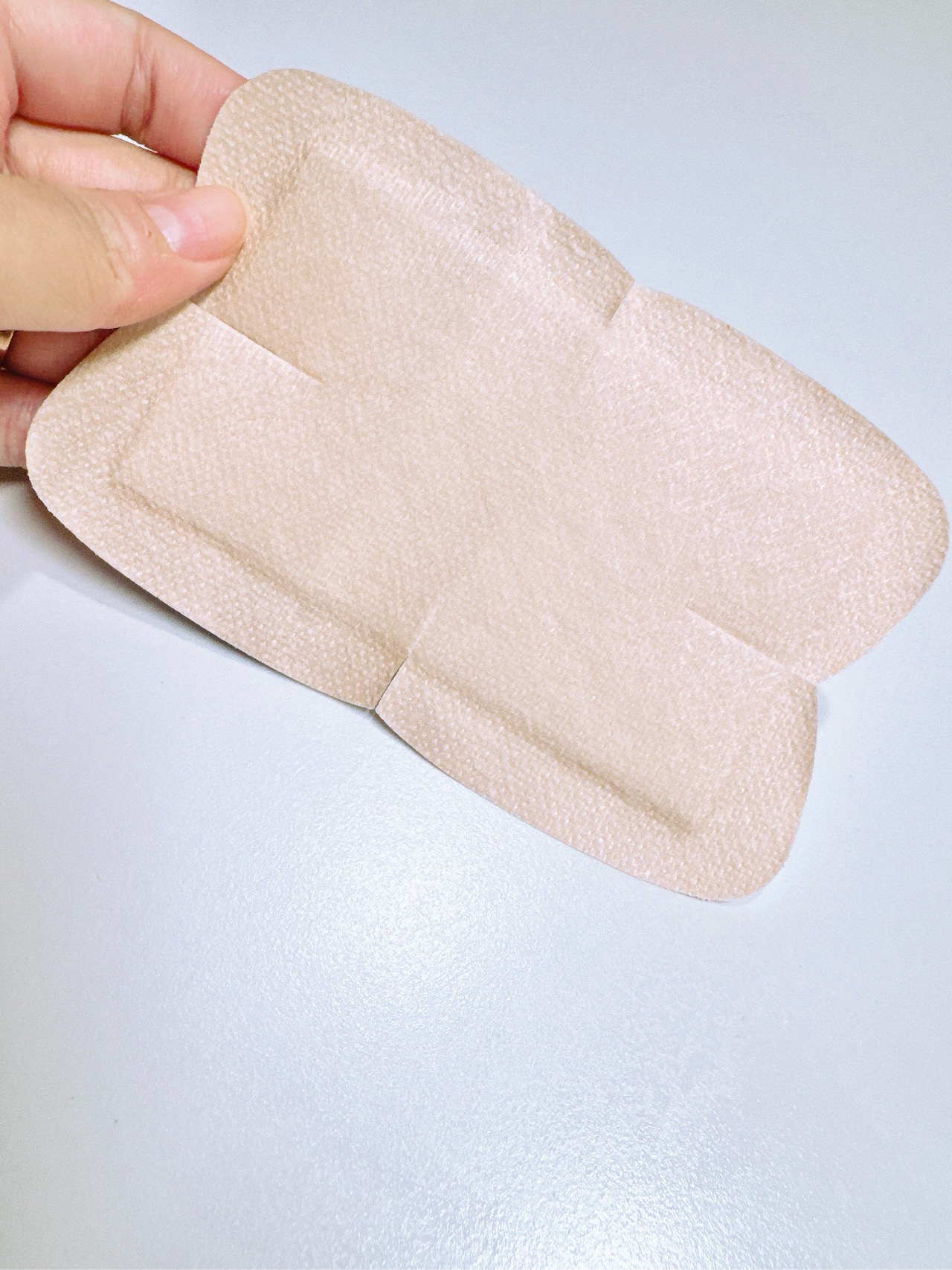 시어버터 슬리핑 힐 패치 이미지 1