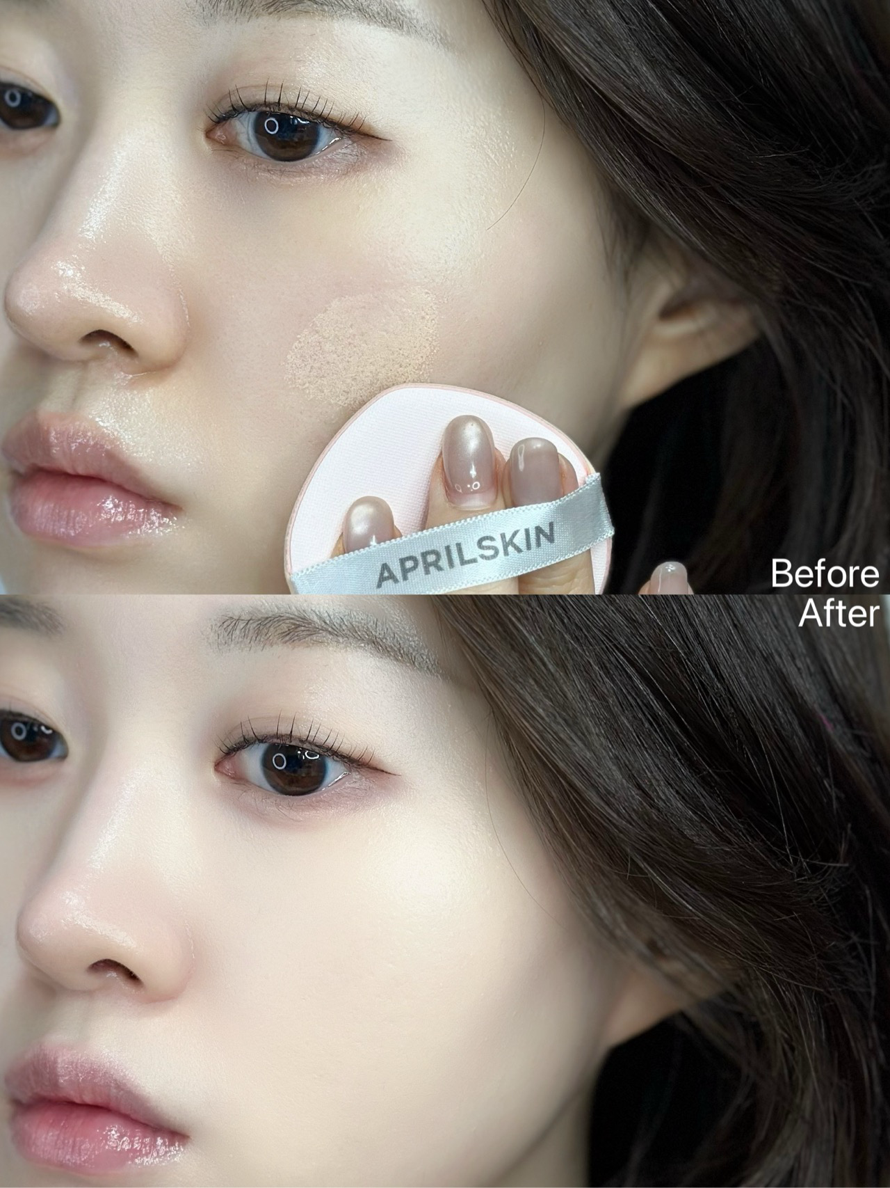 히어로 쿠션 [SPF50+/PA++++] 이미지 1