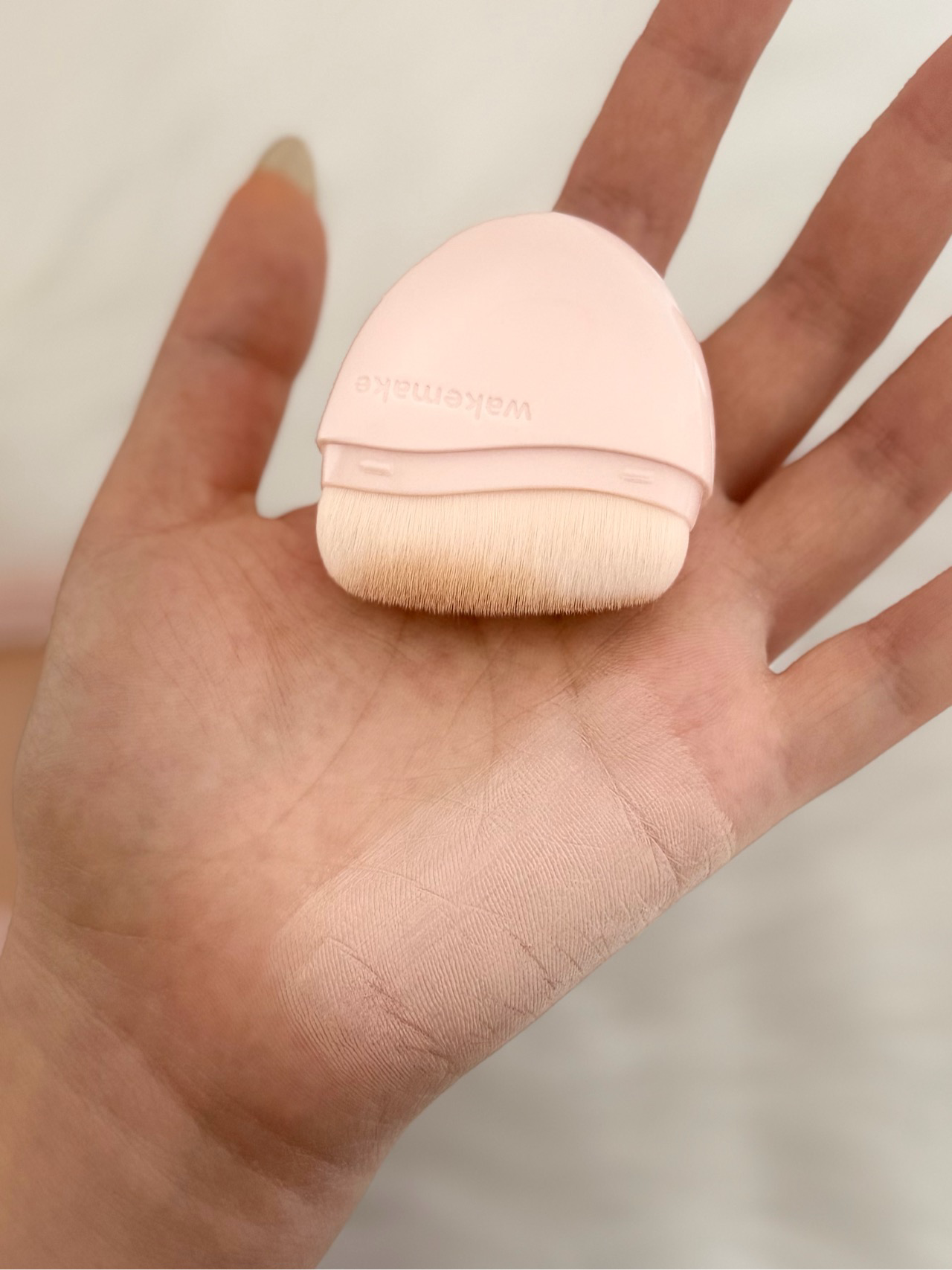 워터 글로우 코팅밤 [SPF30/PA++] 이미지 2