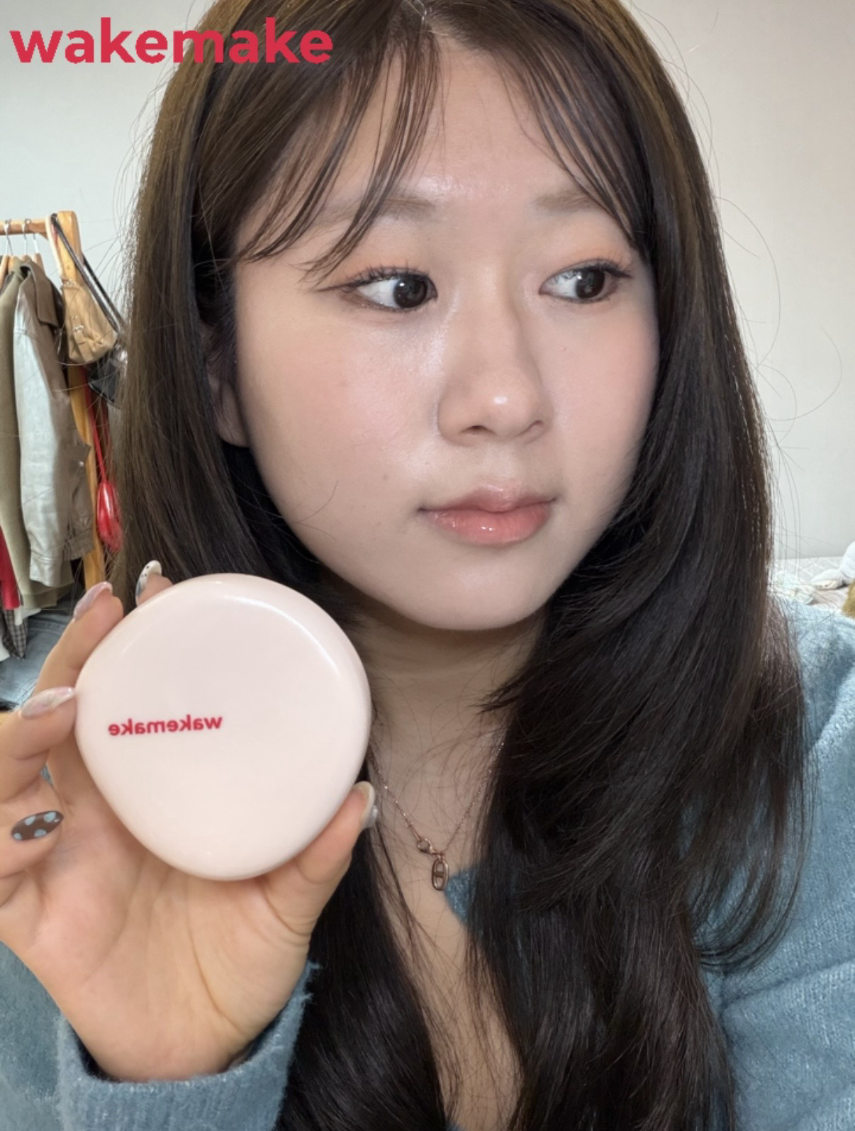 워터 글로우 코팅밤 [SPF30/PA++] 이미지 1