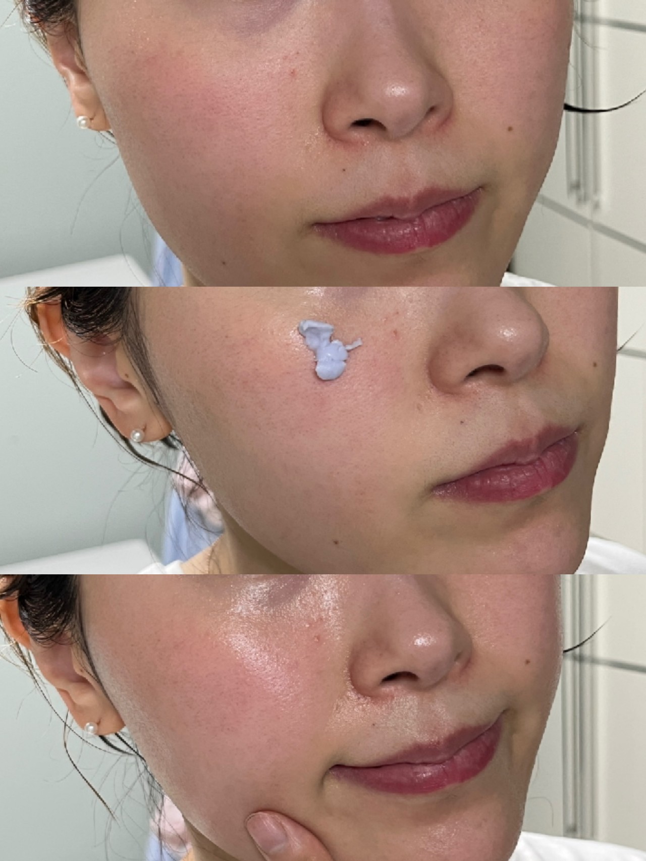 베리 펄 바쿠치올 네오 크림 이미지 1