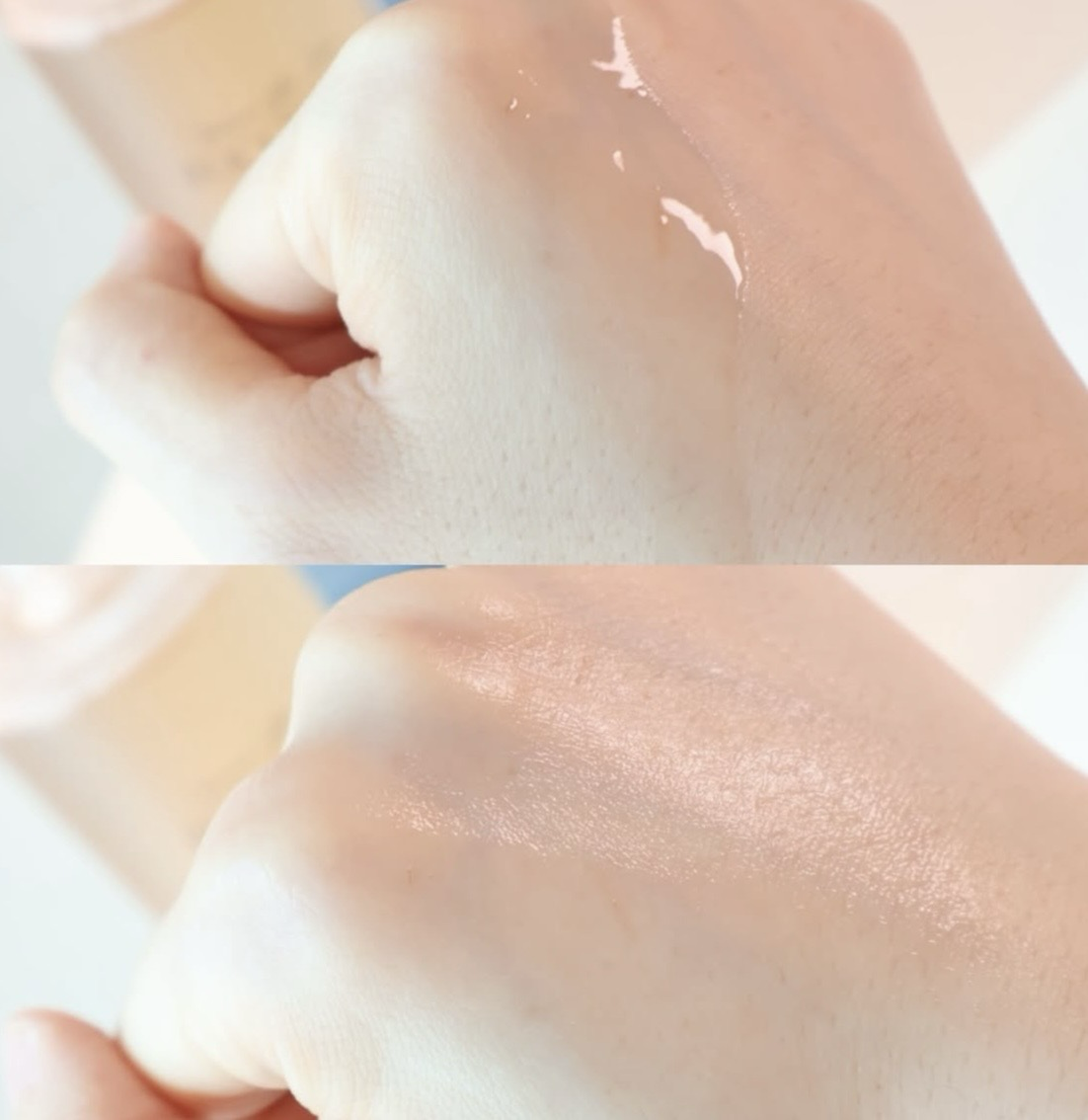 후코이단 새틴 에센스 토너 이미지 2