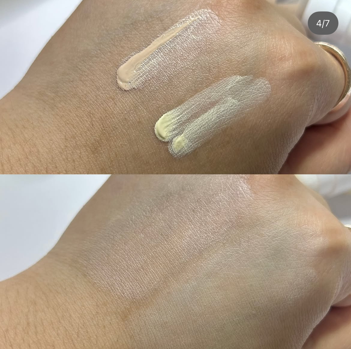 나노 쿠션 [SPF30/PA++] 이미지 1