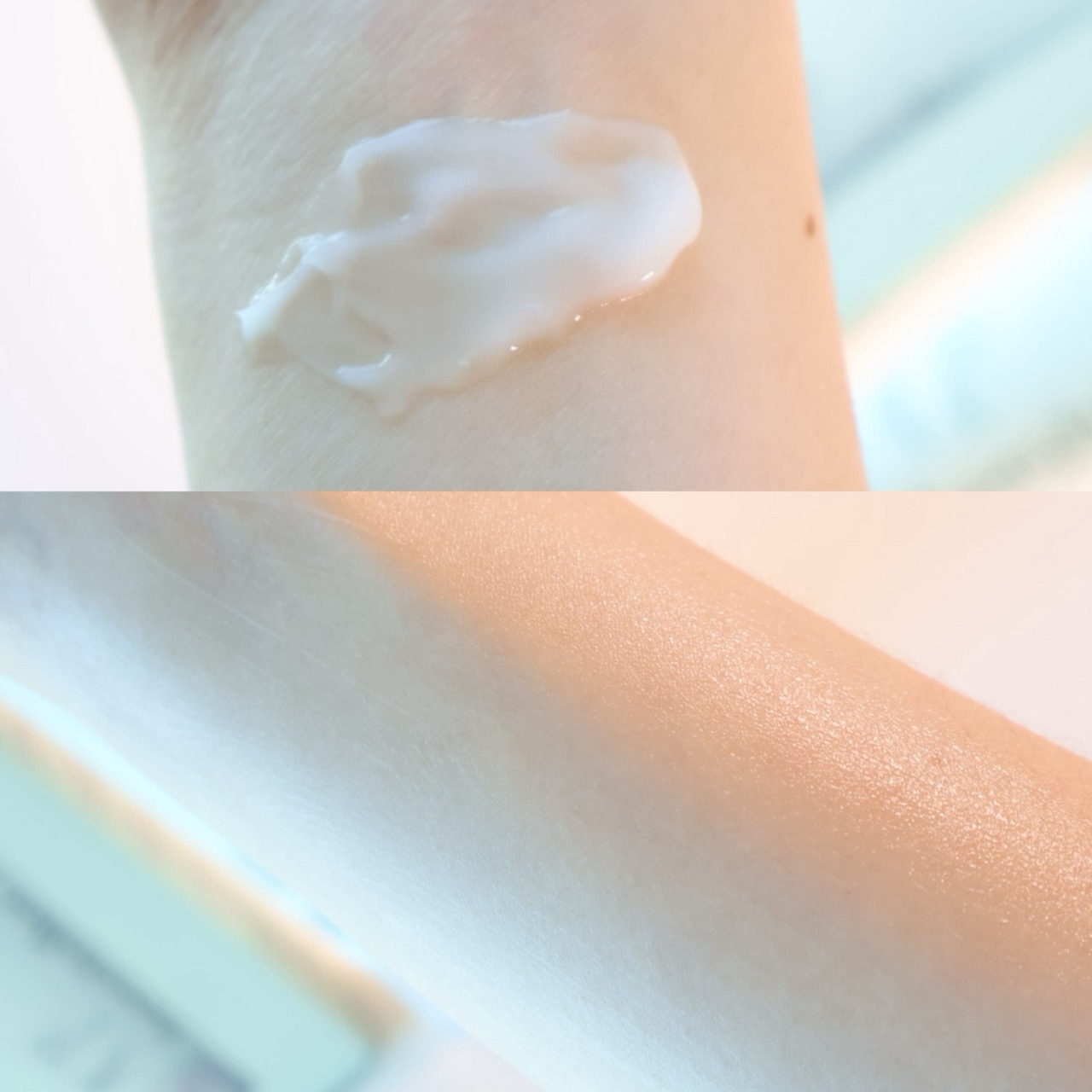 원더 베지 하이드레이팅 젤 크림 이미지 1