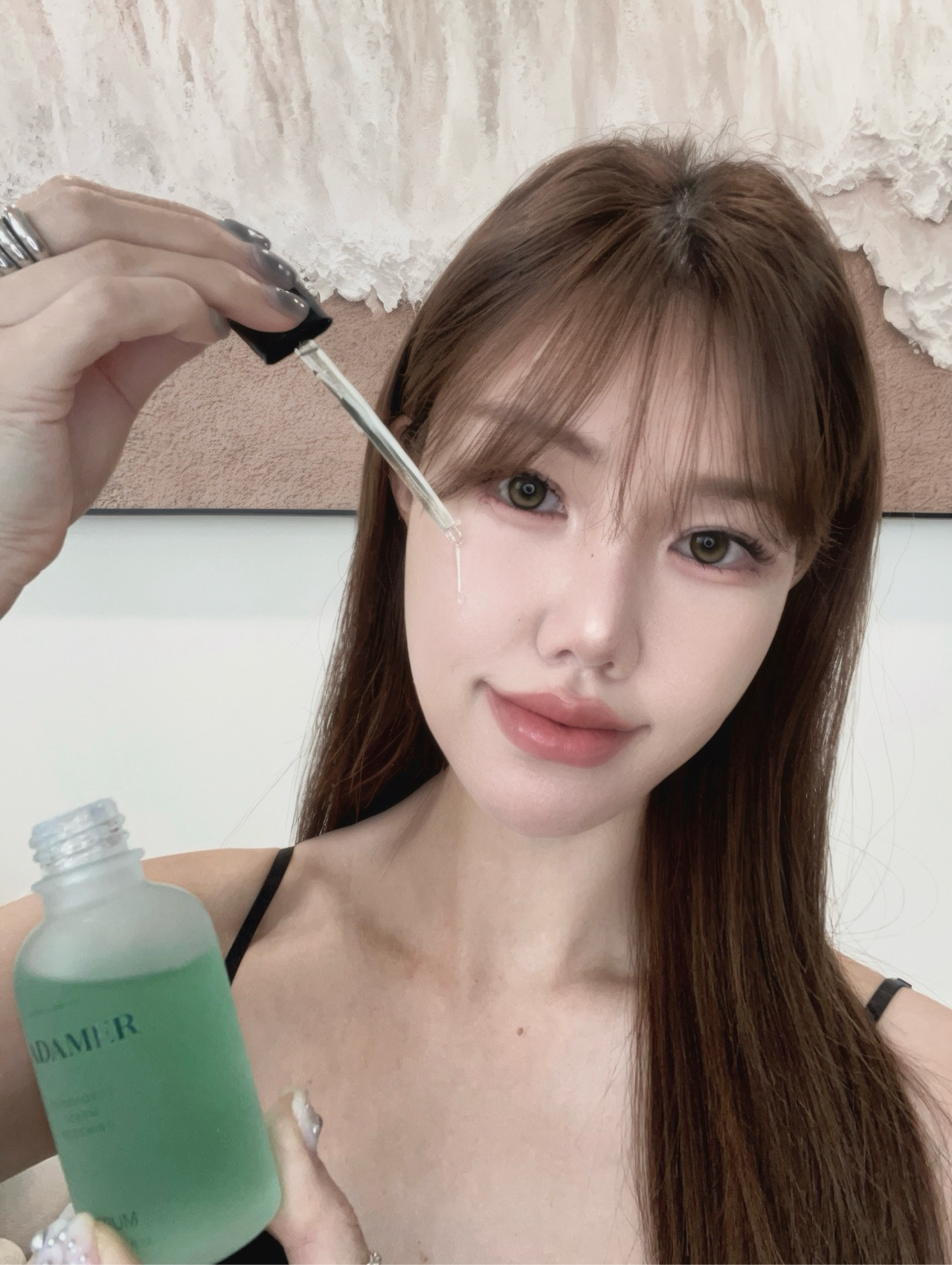 올리고포스 세럼 하이드레이팅 이미지 1
