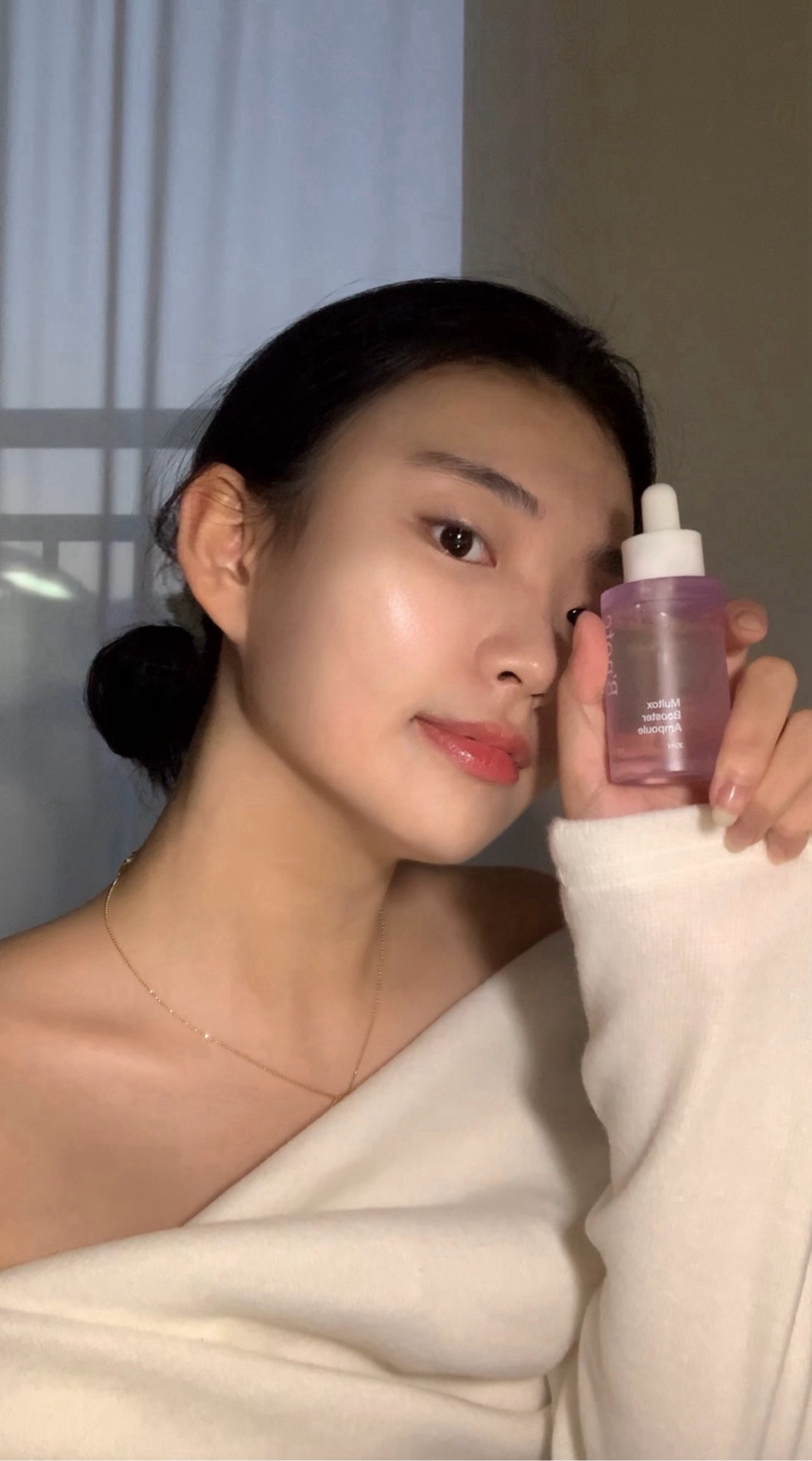 물톡스 부스터 앰플 이미지 2