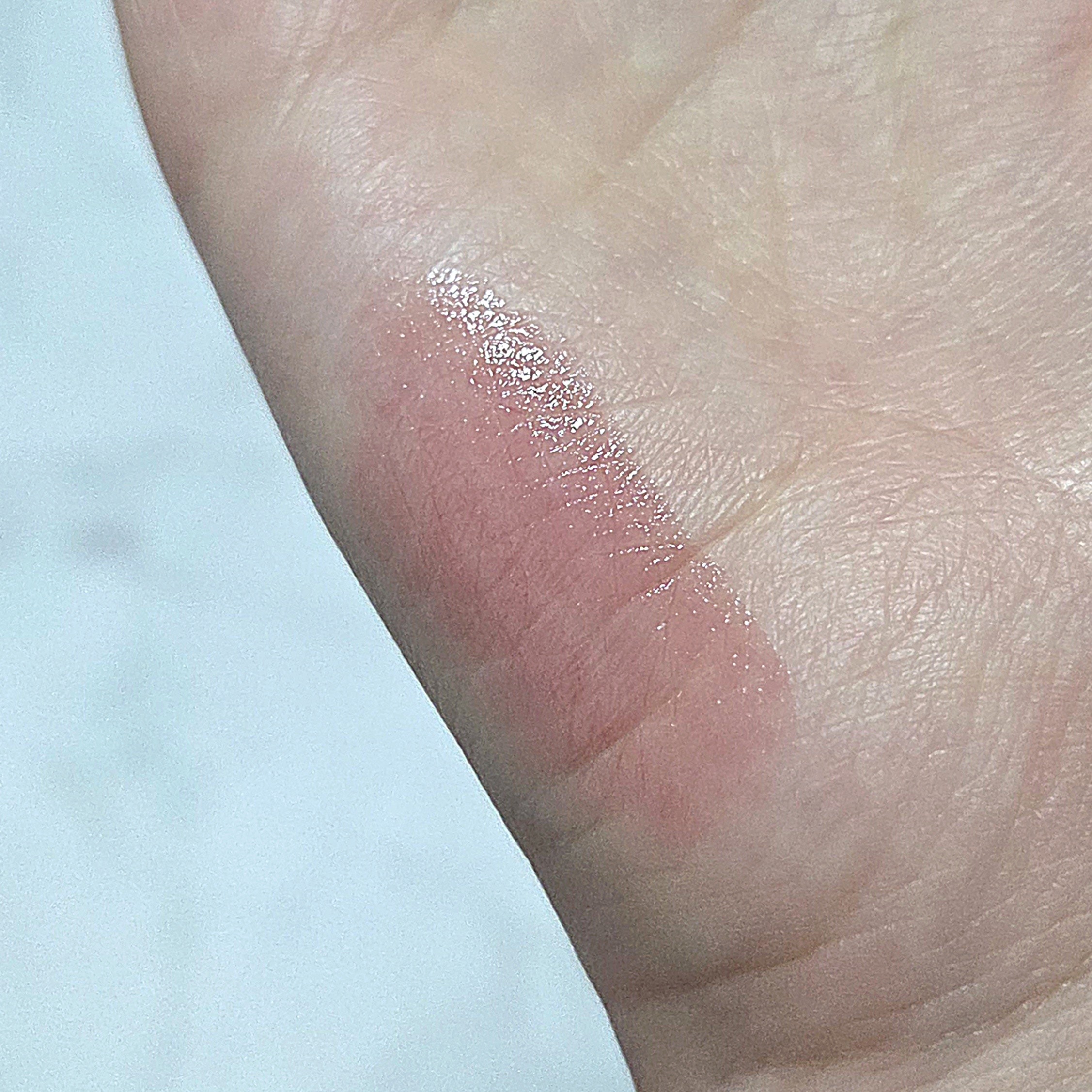 틸너스 썬릿 펄 립 글로우 이미지 3