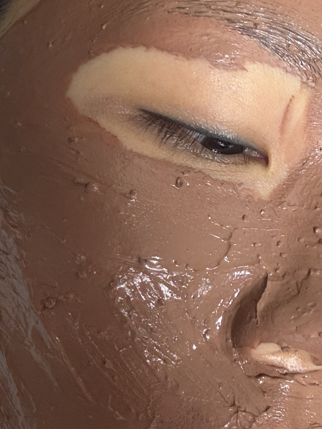 부들밤 말끔피지 모공팩 이미지 1