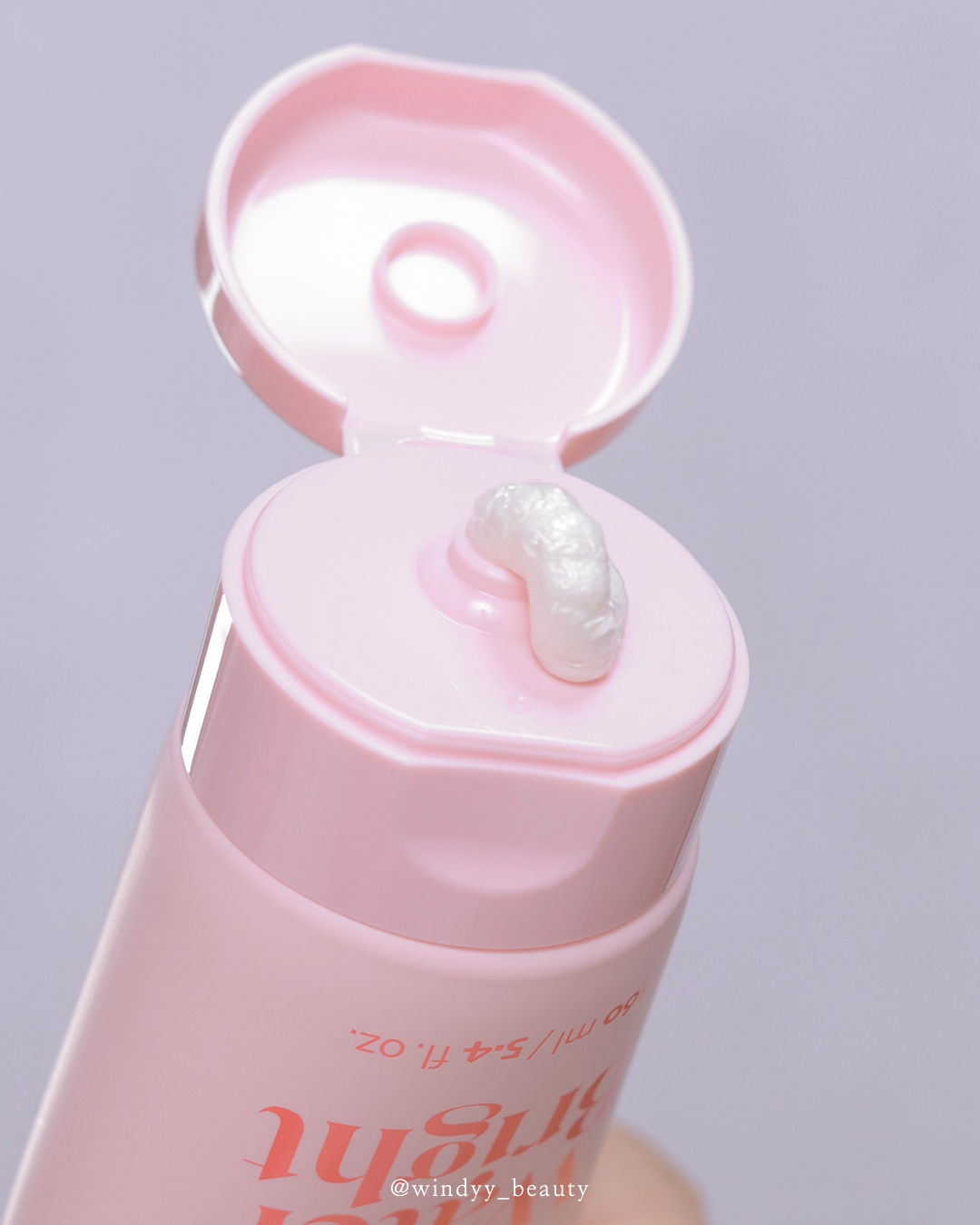 미감수 브라이트 클렌징 폼 이미지 3