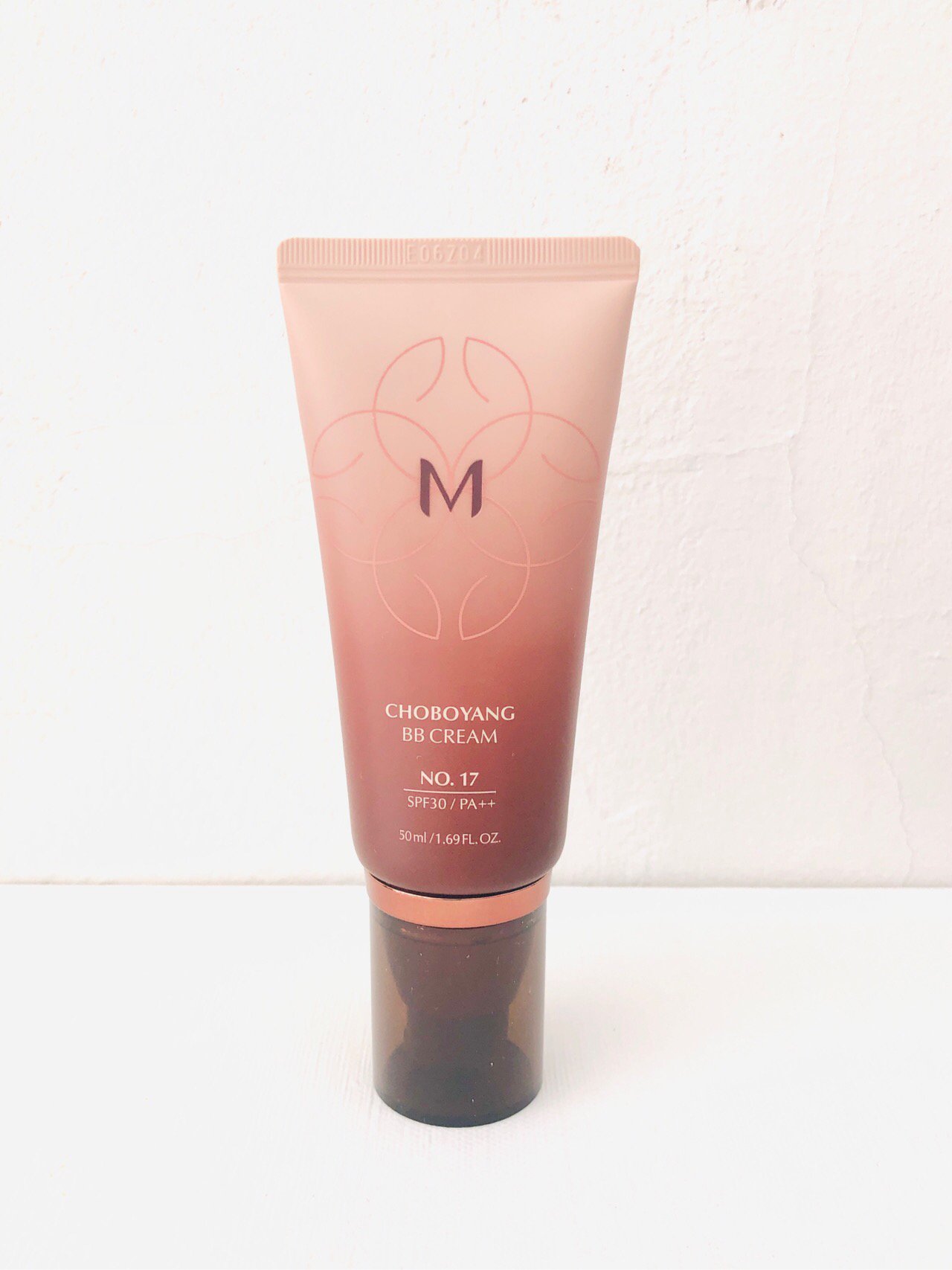 M 초보양 비비 크림 [SPF30/PA++] 이미지 1