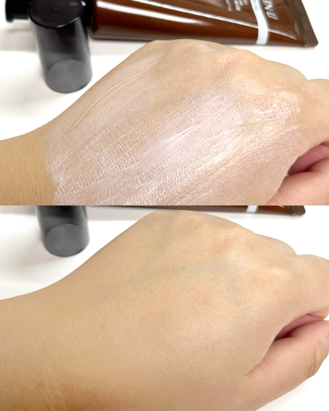 이노센트 딥머스크 핸드크림 [SPF35/PA++] 이미지 3