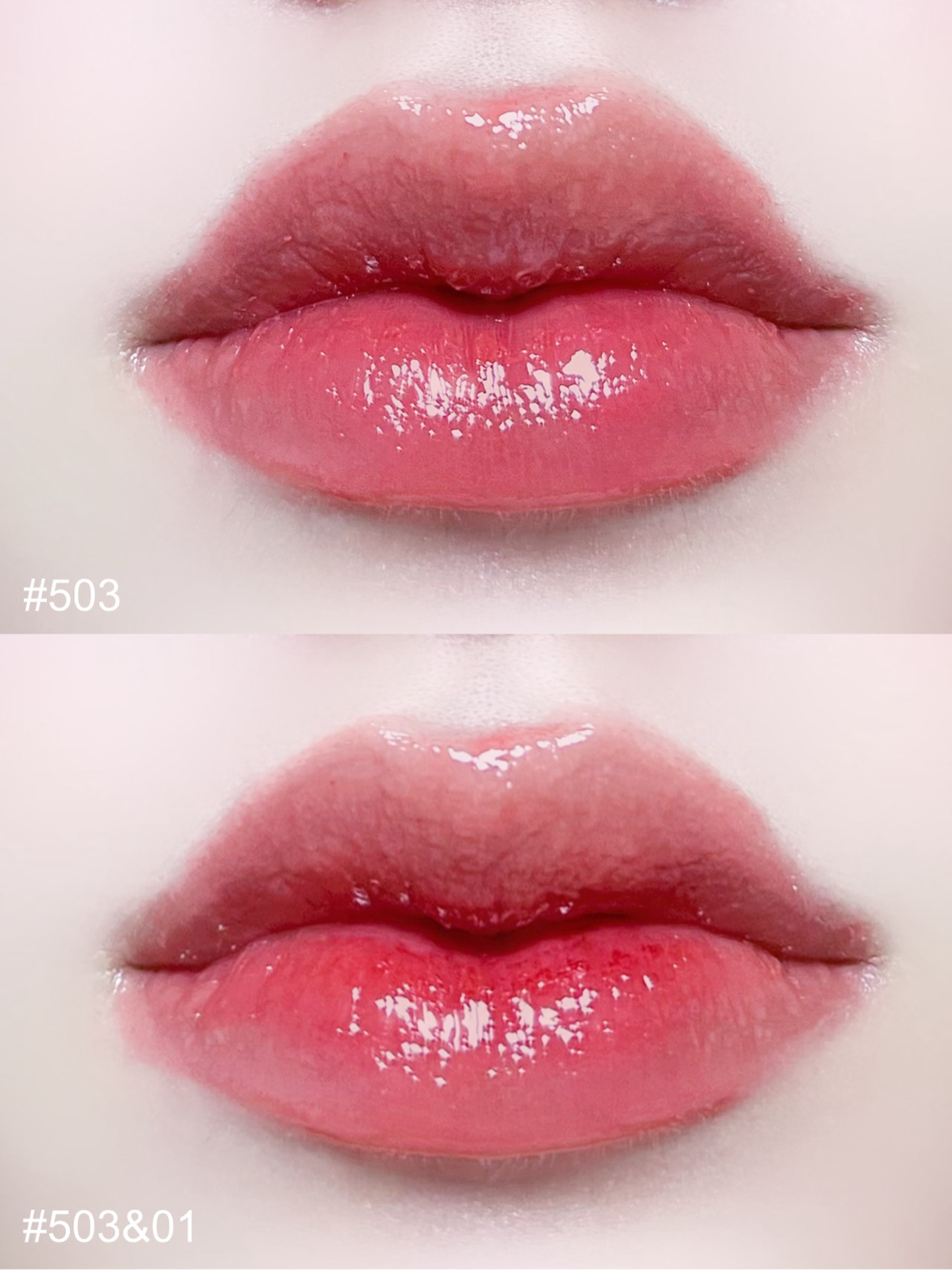 프루티 잼 글로스 이미지 3