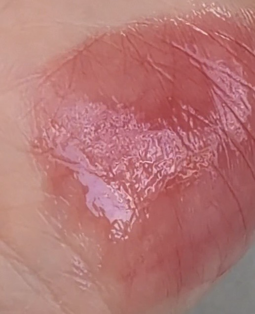 아이스 워터리 립글로스 이미지 1