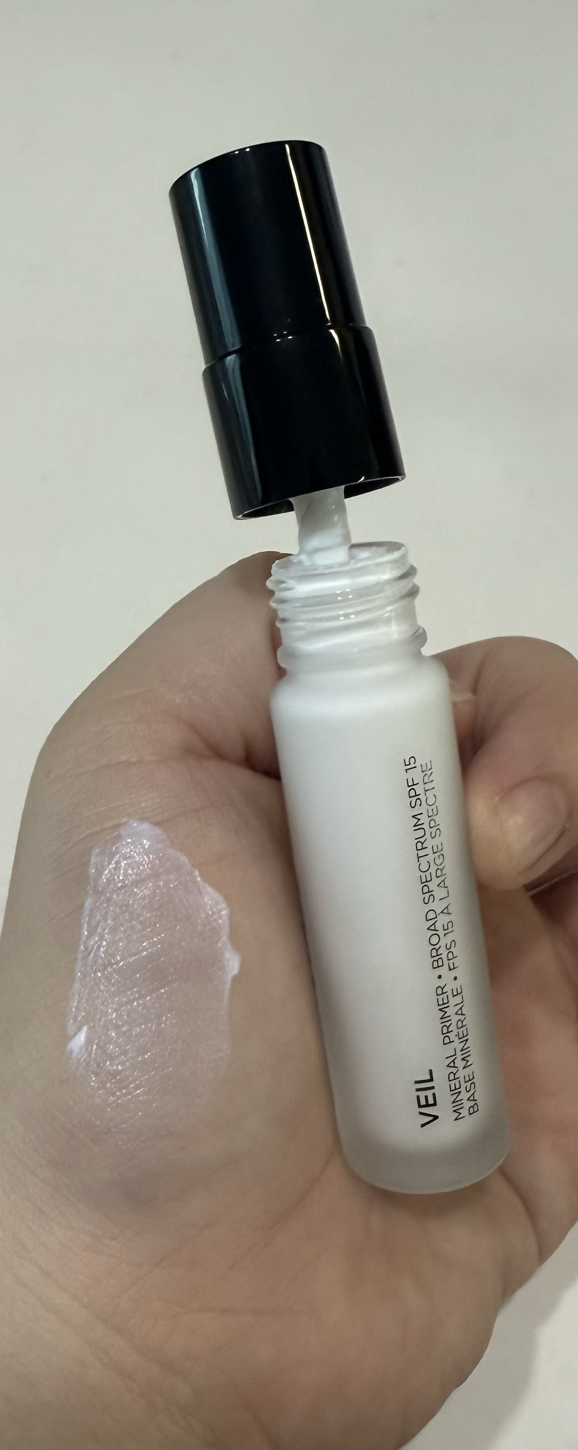 베일 미네랄 프라이머 이미지 2
