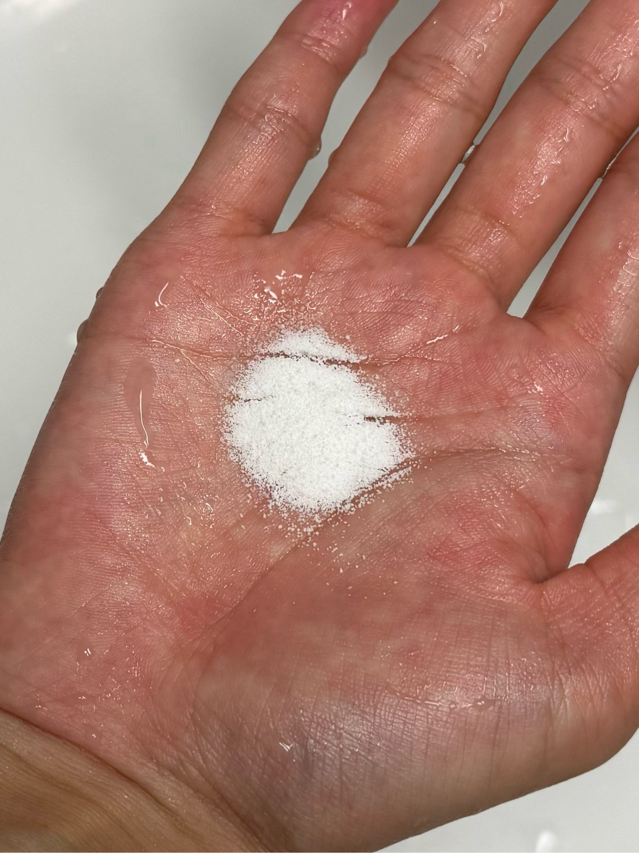 뷰티 클리어 파우더 워시 N 이미지 5