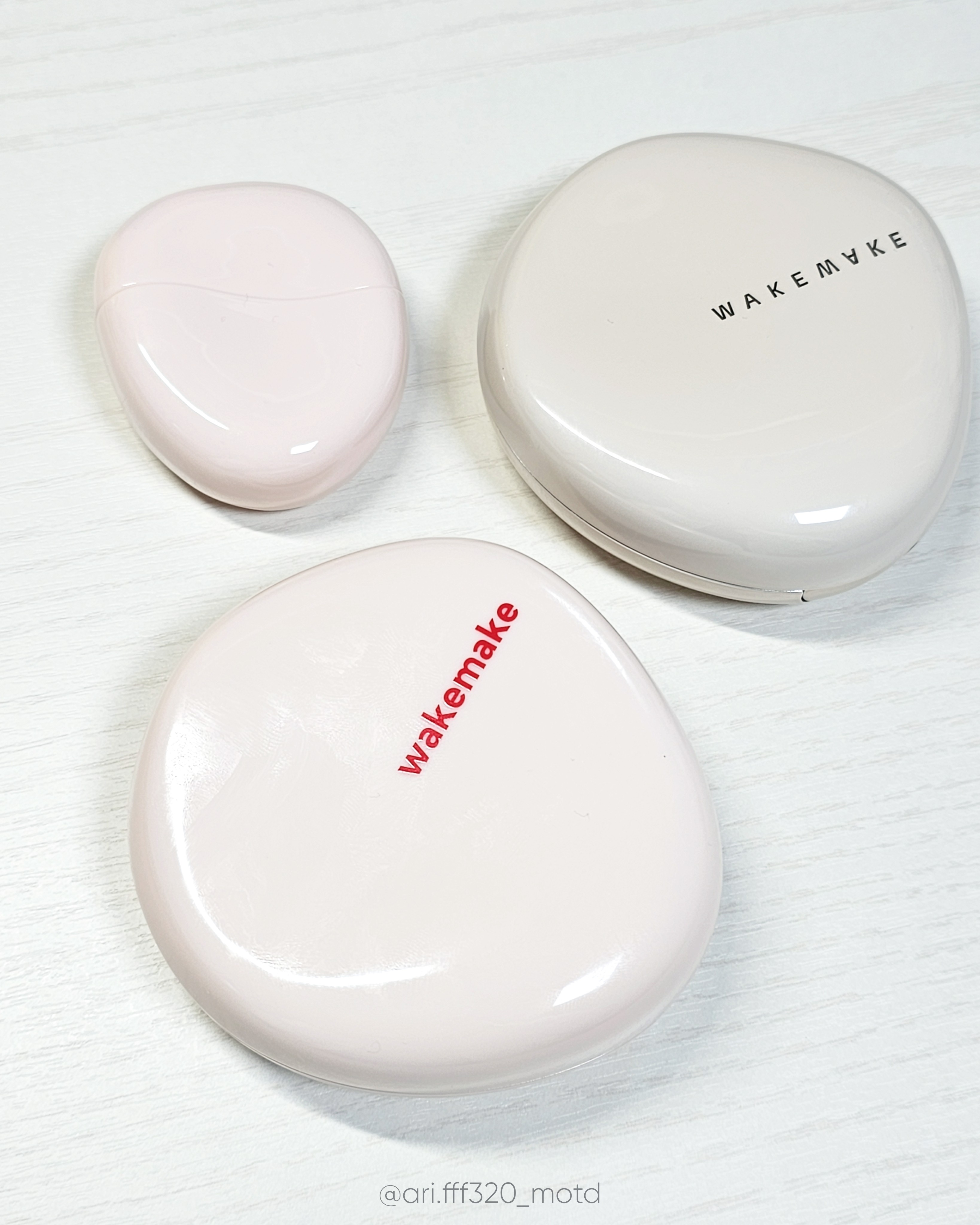 워터 글로우 코팅밤 [SPF30/PA++] 이미지 1