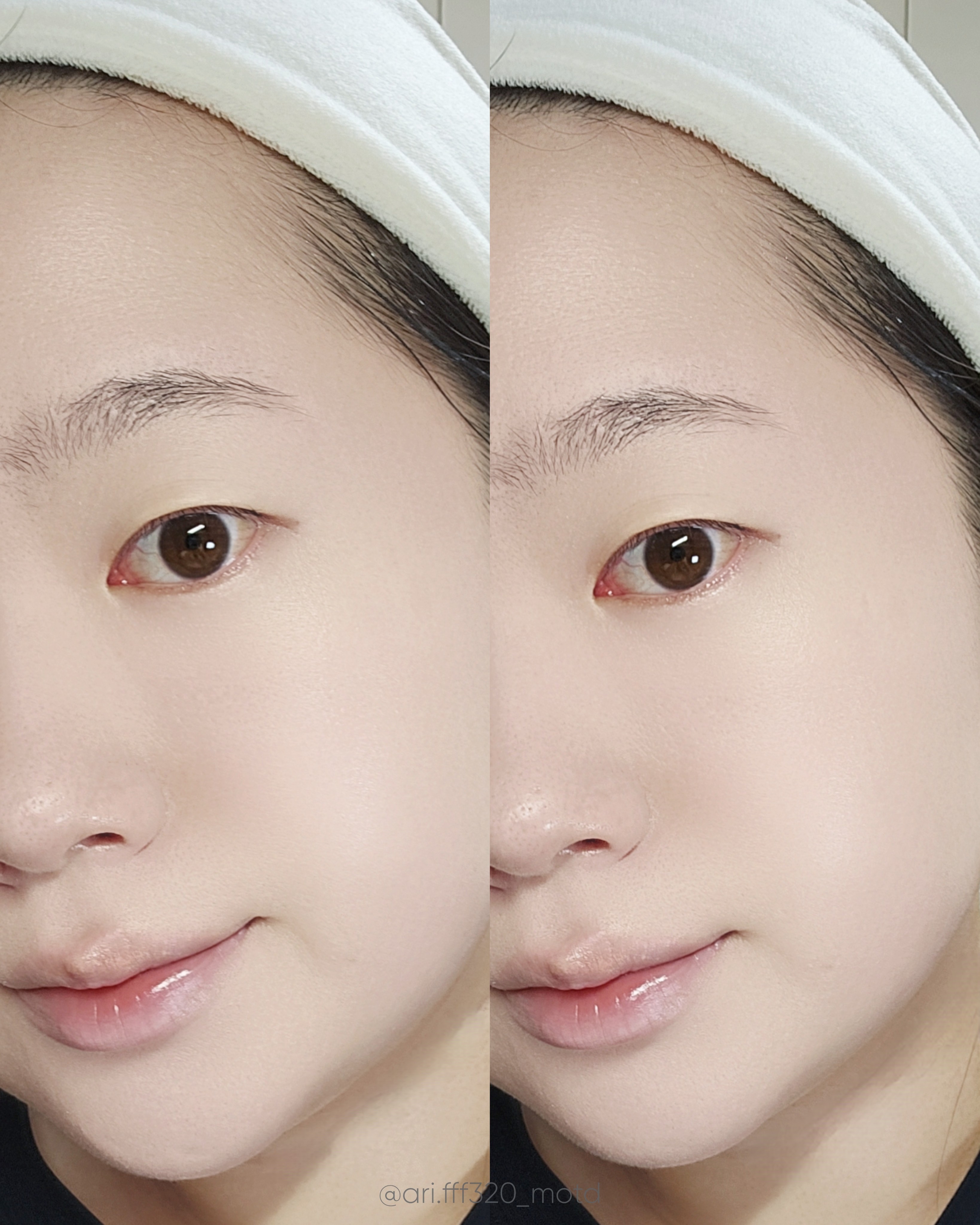 워터 글로우 코팅밤 [SPF30/PA++] 이미지 4